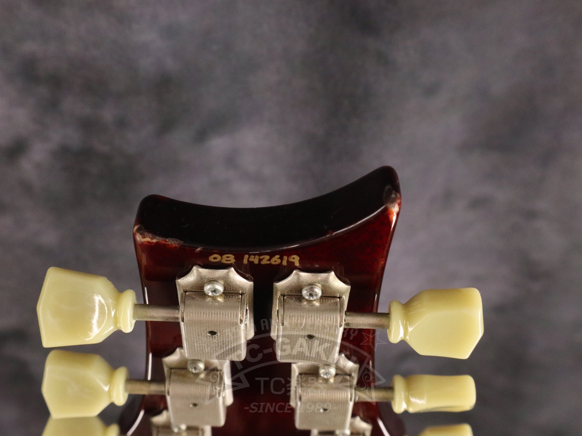 2008 STARLA - TC楽器 - TCGAKKI