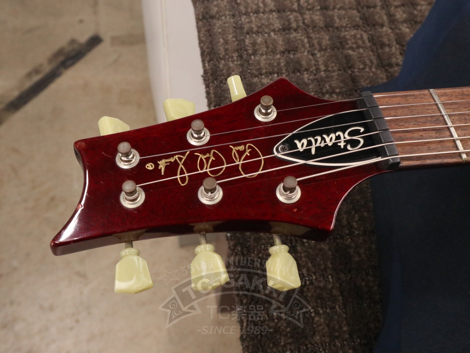 2008 STARLA - TC楽器 - TCGAKKI