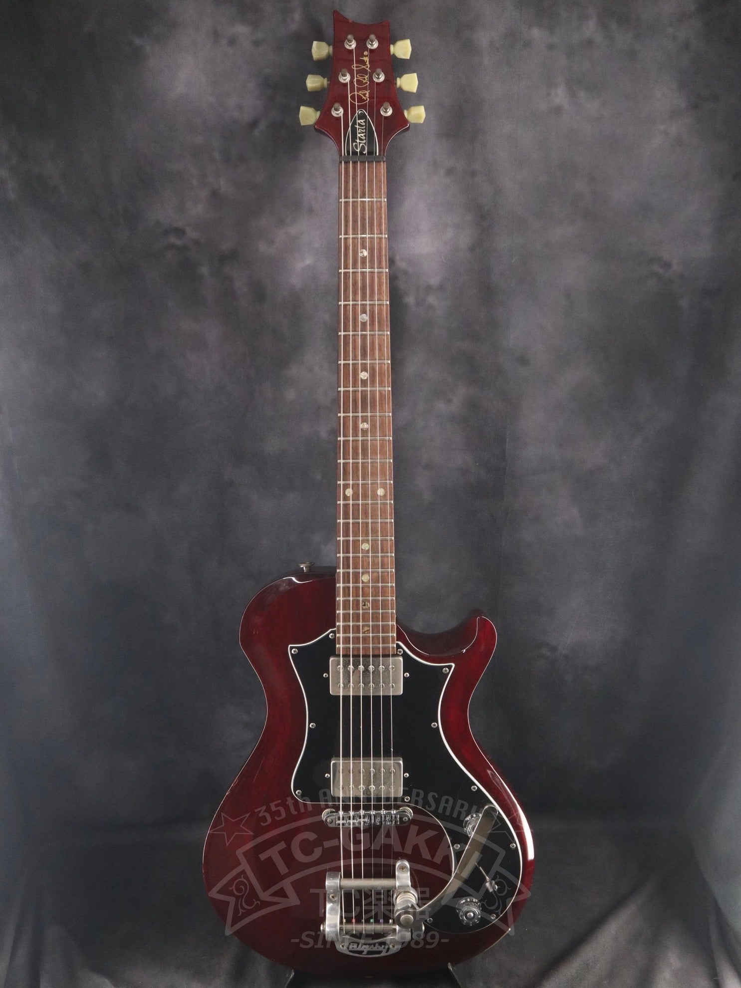 2008 STARLA - TC楽器 - TCGAKKI