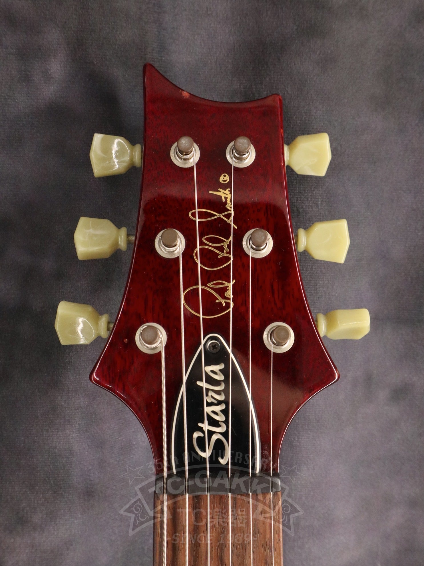 2008 STARLA - TC楽器 - TCGAKKI