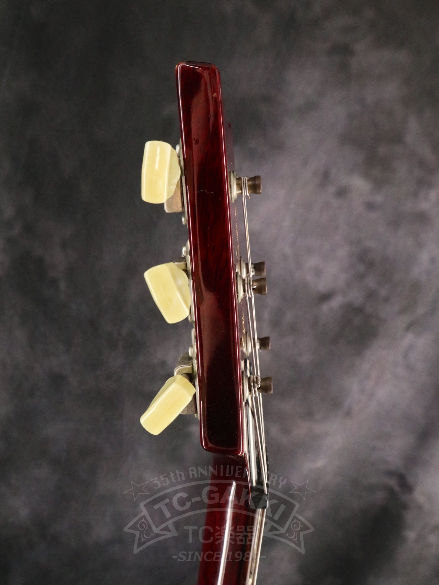 2008 STARLA - TC楽器 - TCGAKKI