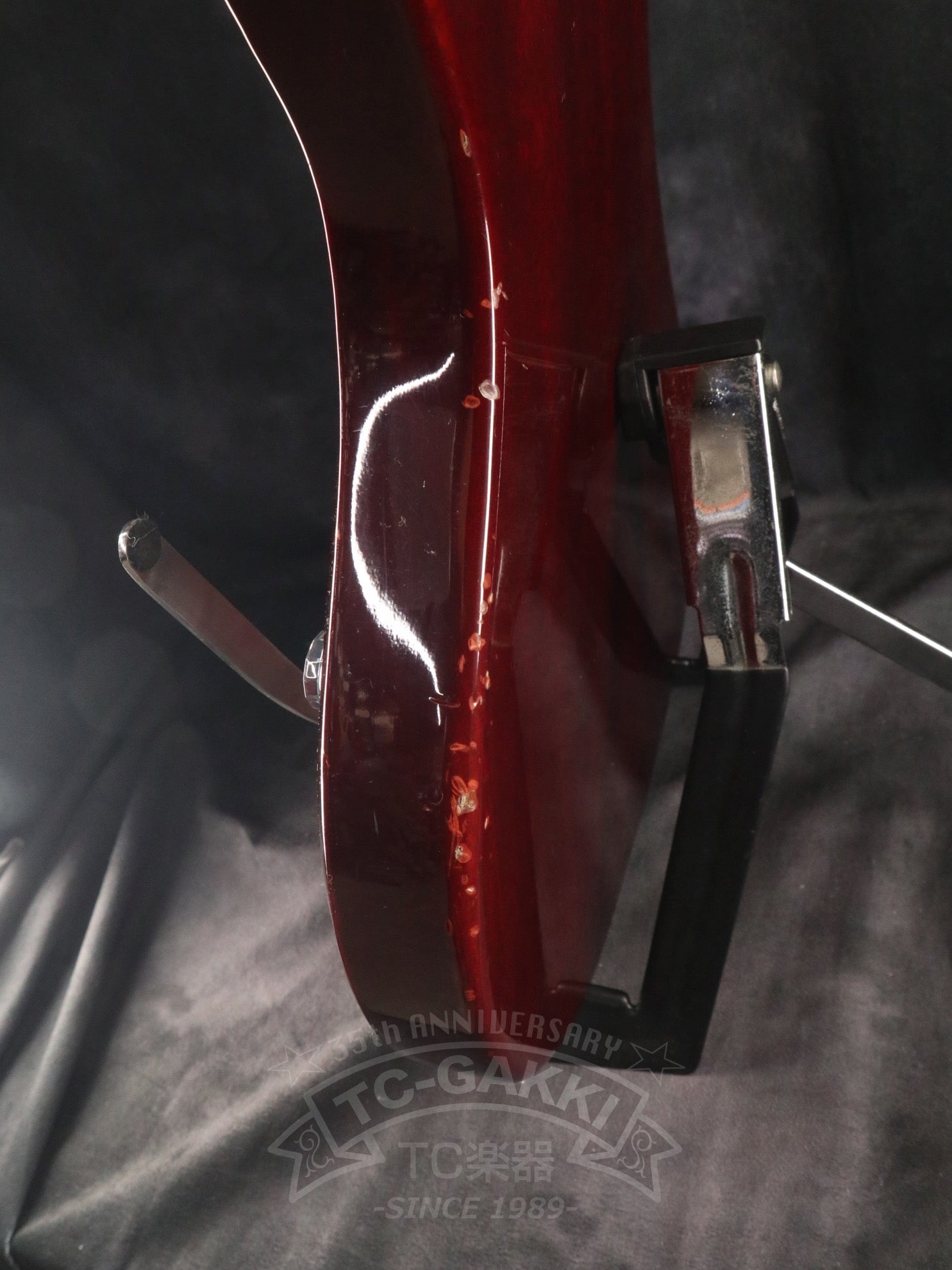 2008 STARLA - TC楽器 - TCGAKKI