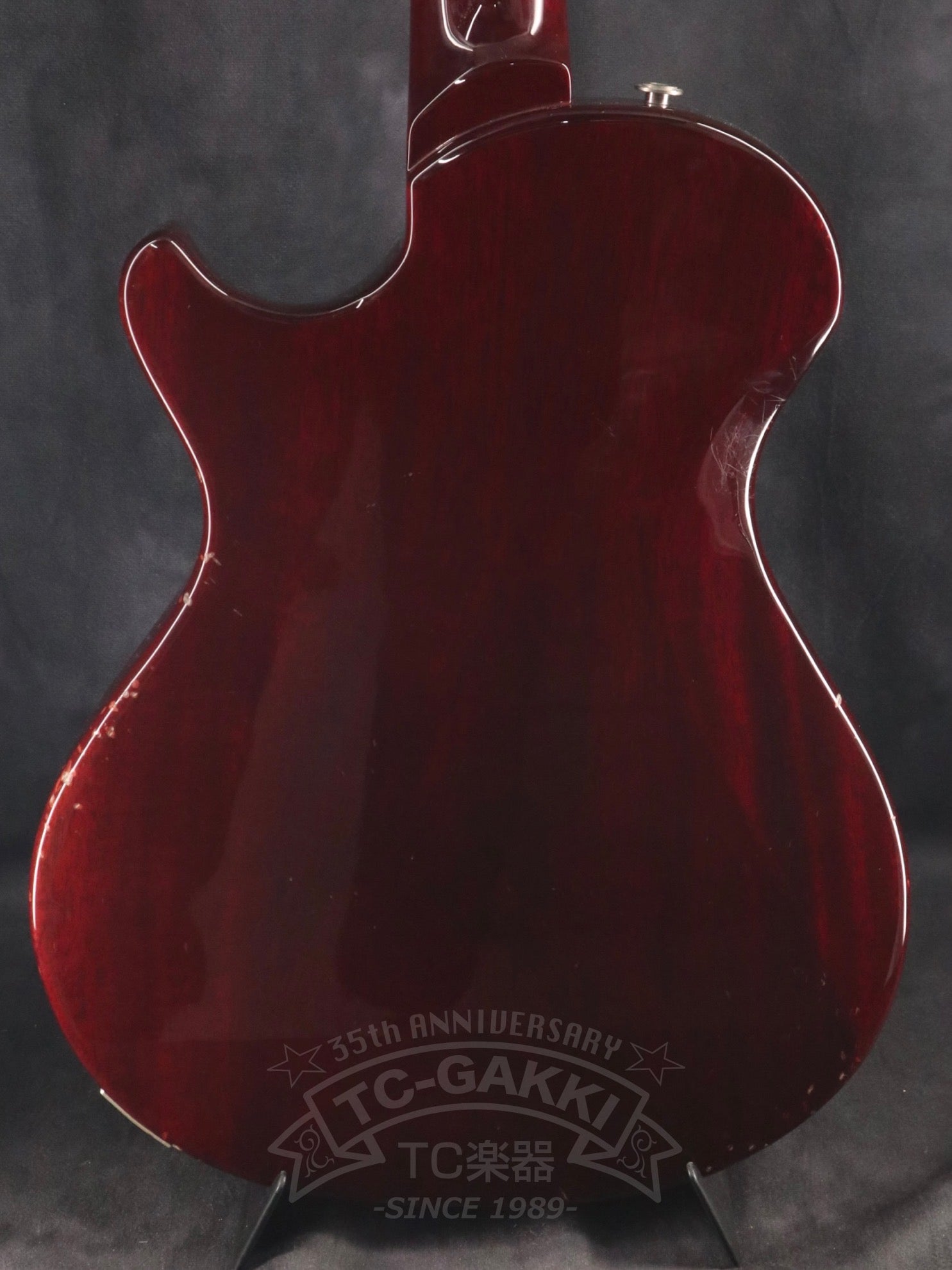 2008 STARLA - TC楽器 - TCGAKKI