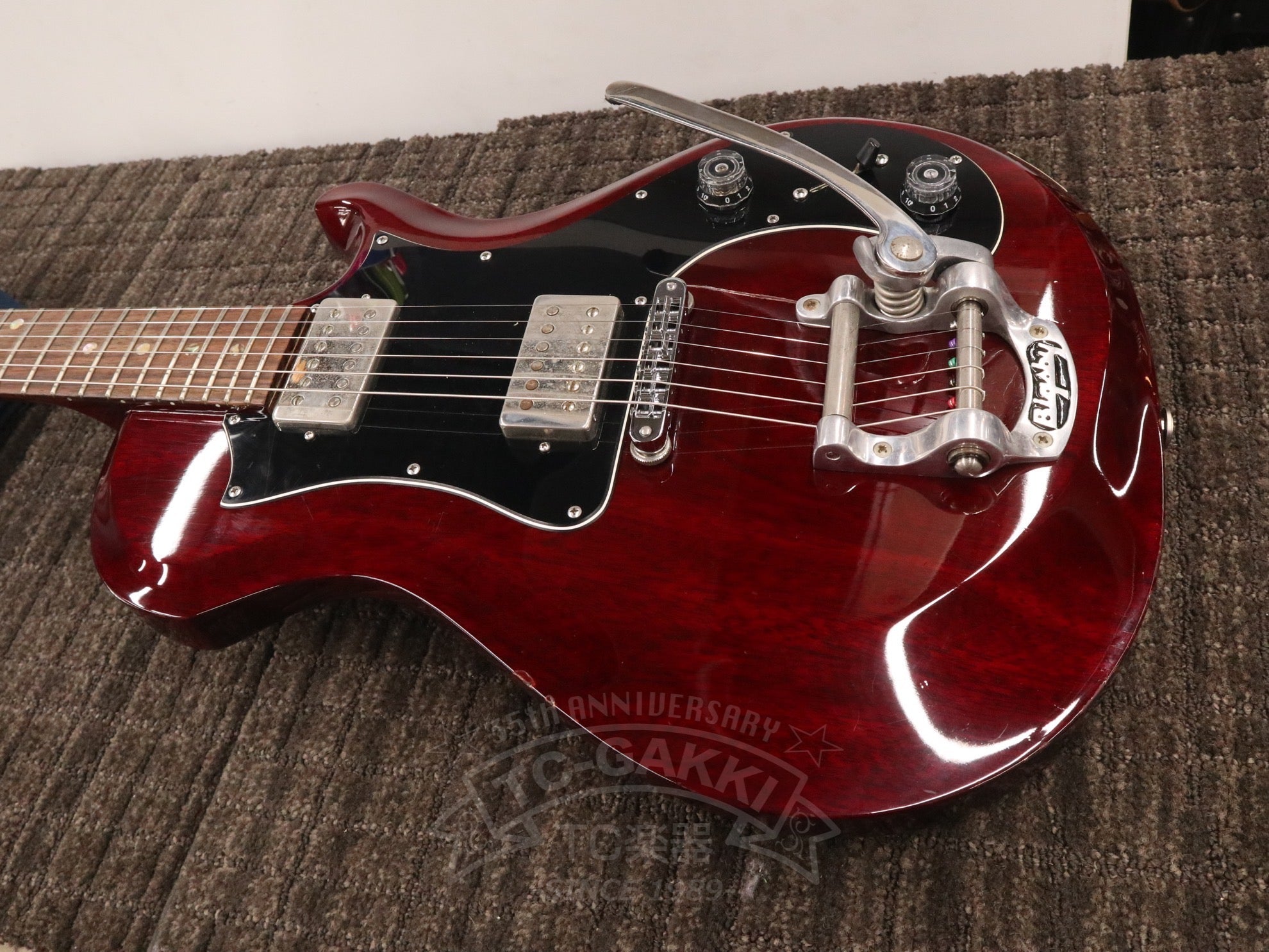 2008 STARLA - TC楽器 - TCGAKKI