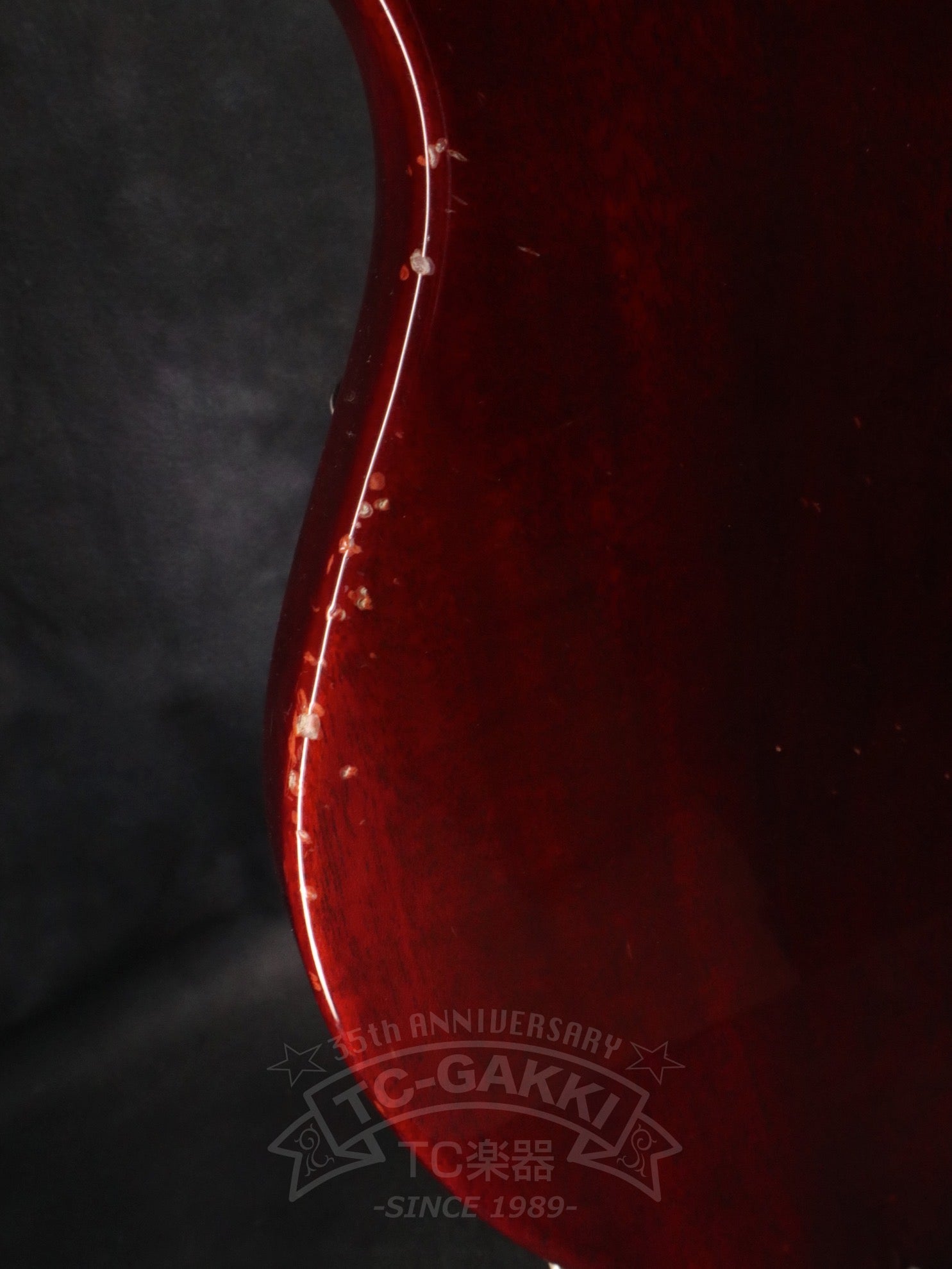 2008 STARLA - TC楽器 - TCGAKKI