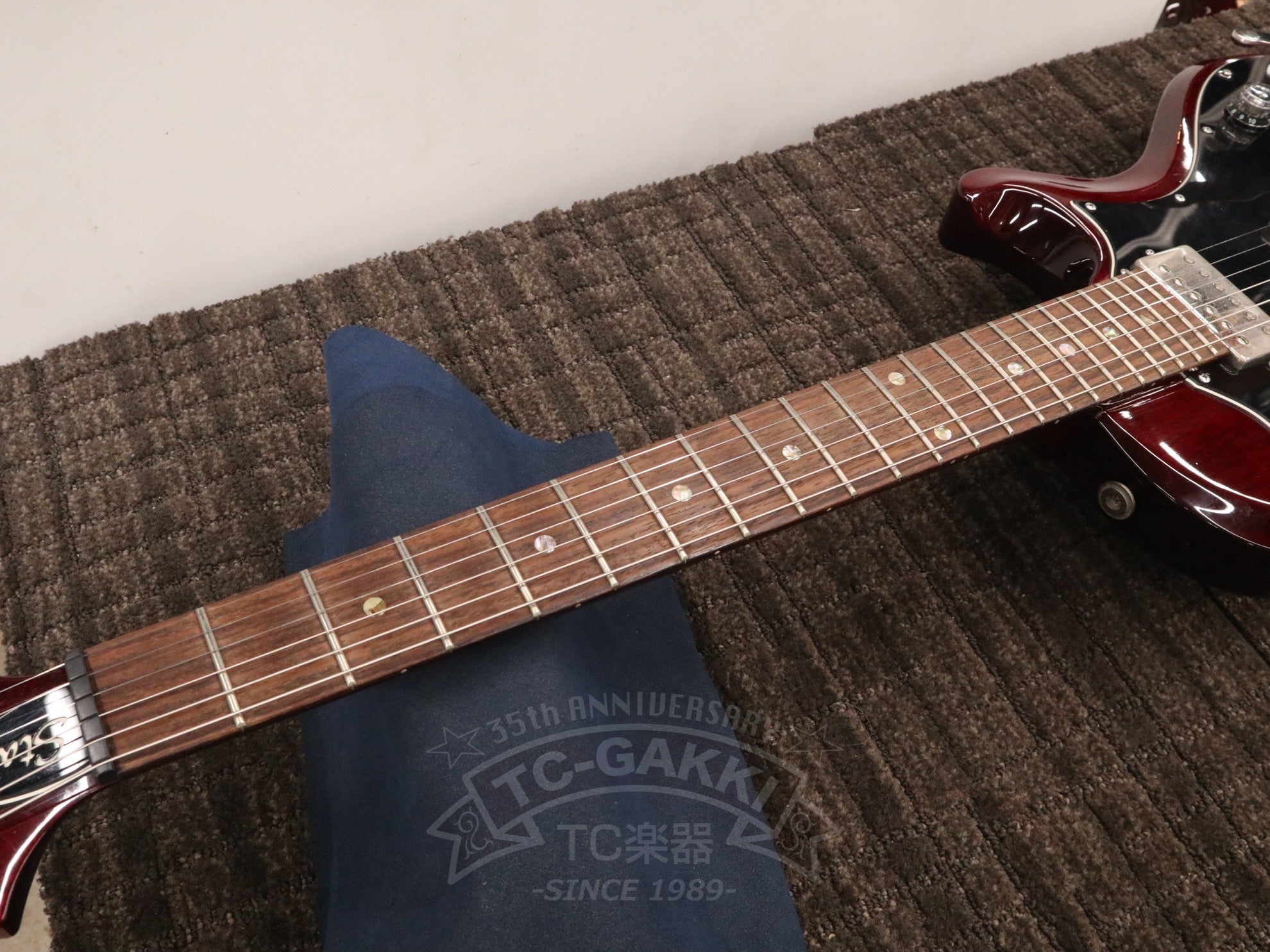 2008 STARLA - TC楽器 - TCGAKKI