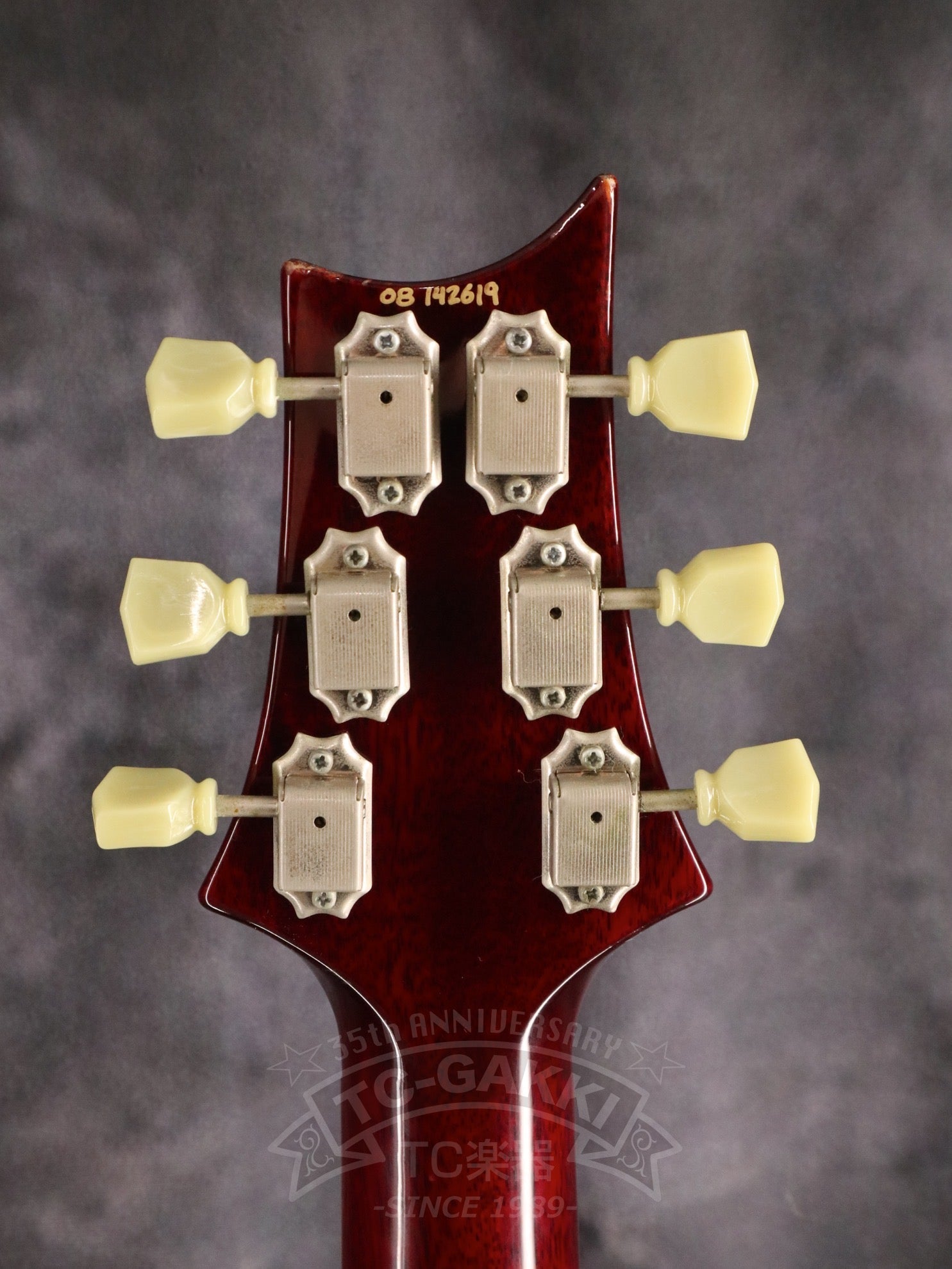 2008 STARLA - TC楽器 - TCGAKKI