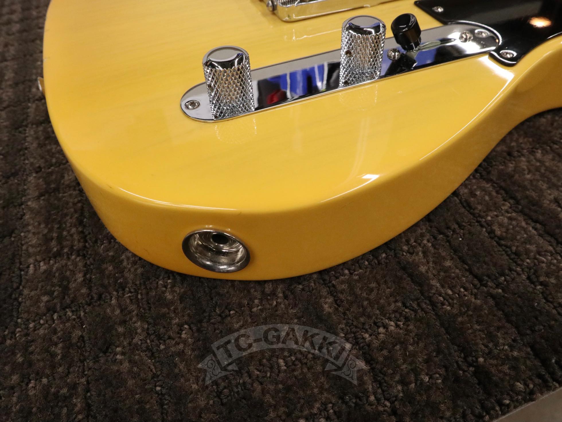 2009 1952 Telecaster NOS - TC楽器 - TCGAKKI