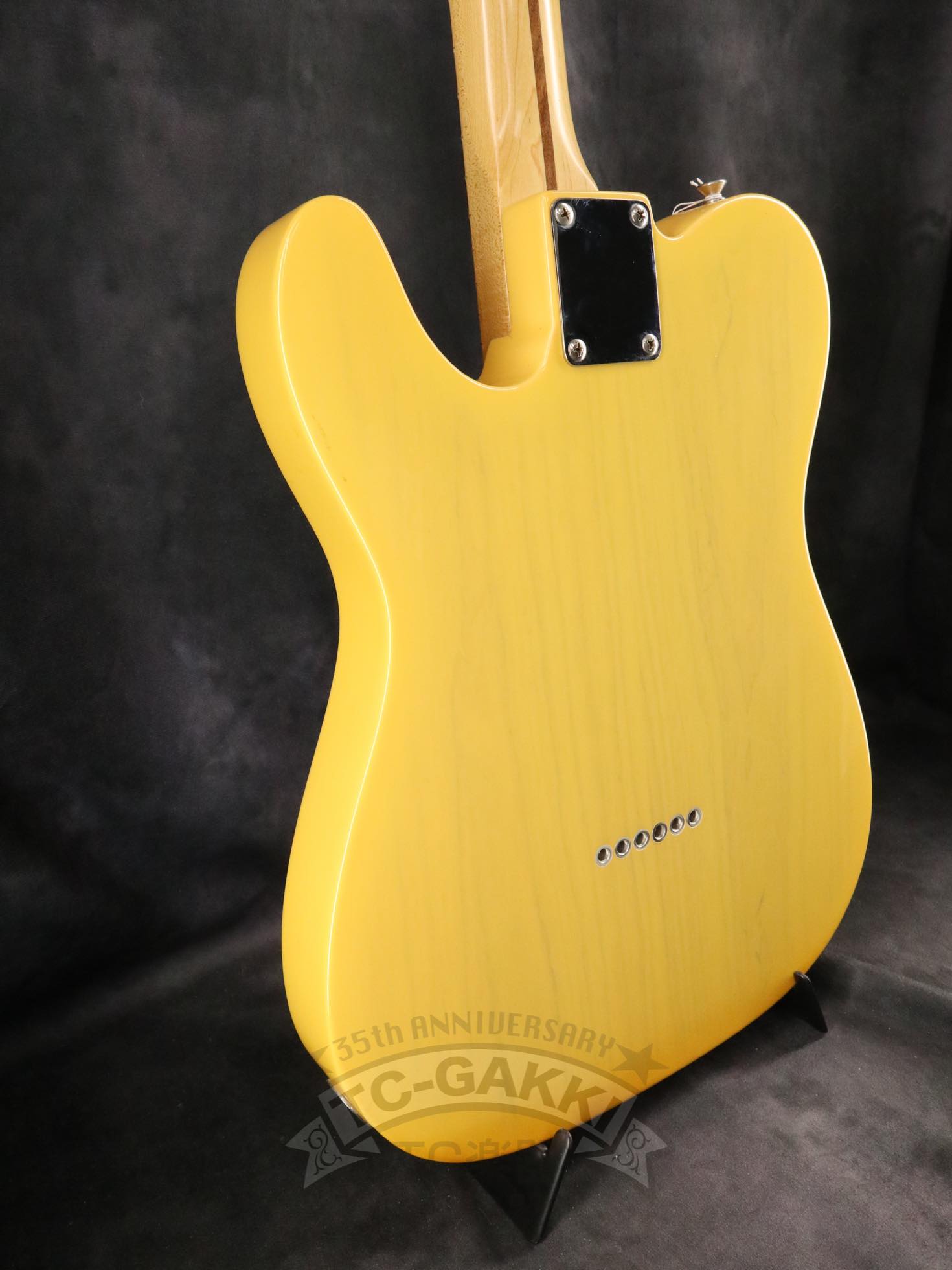 2009 1952 Telecaster NOS - TC楽器 - TCGAKKI