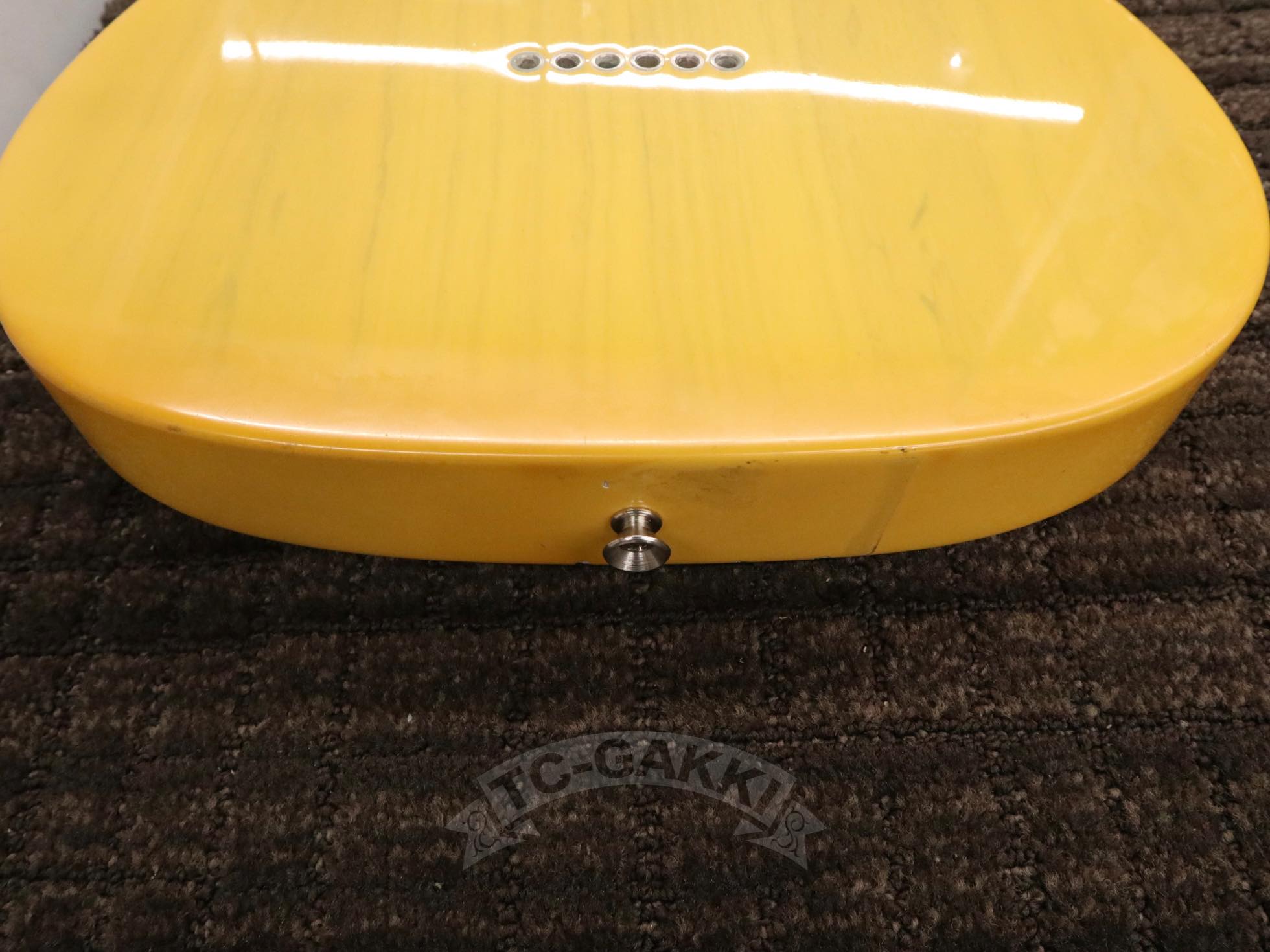 2009 1952 Telecaster NOS - TC楽器 - TCGAKKI