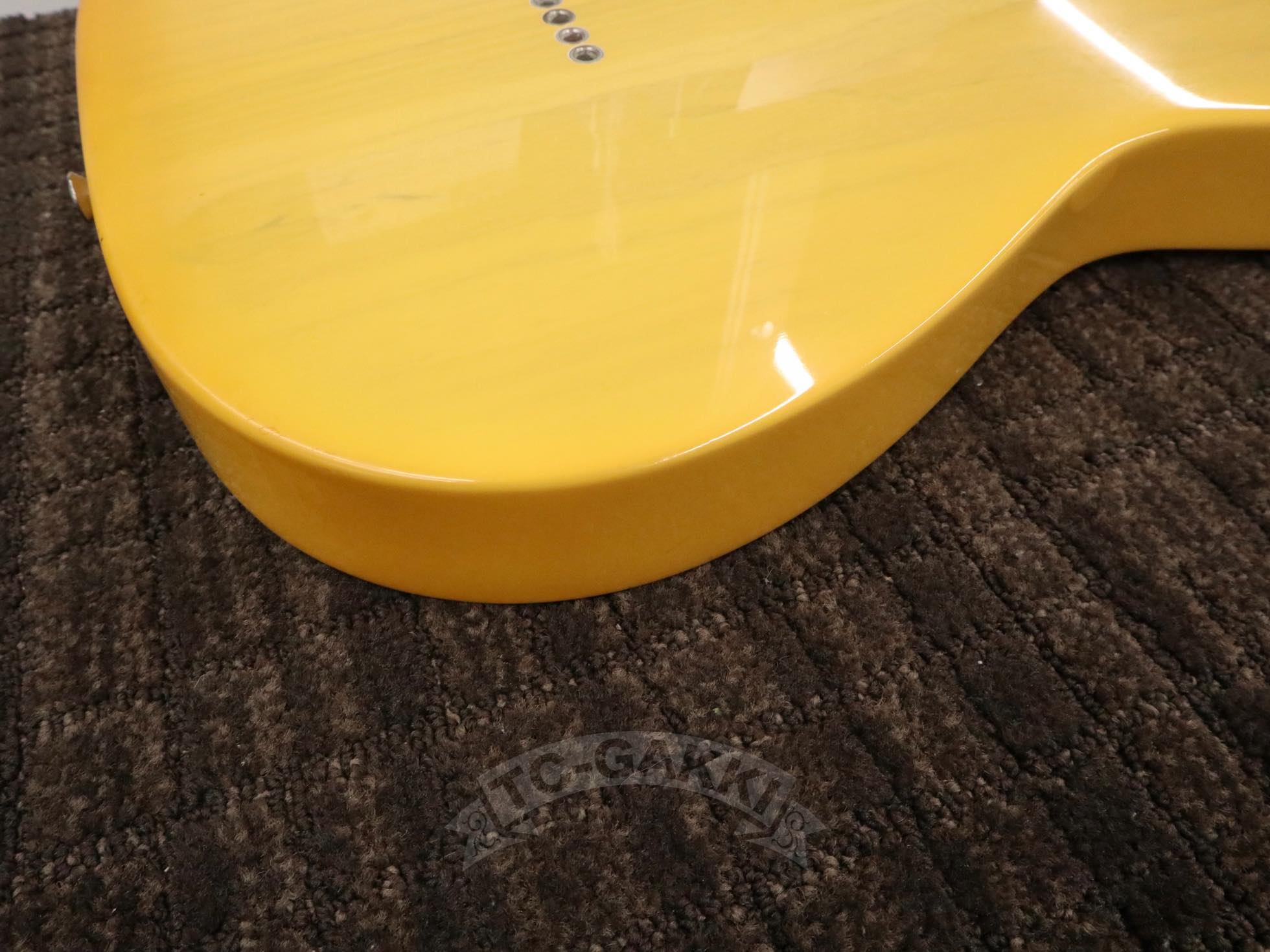 2009 1952 Telecaster NOS - TC楽器 - TCGAKKI