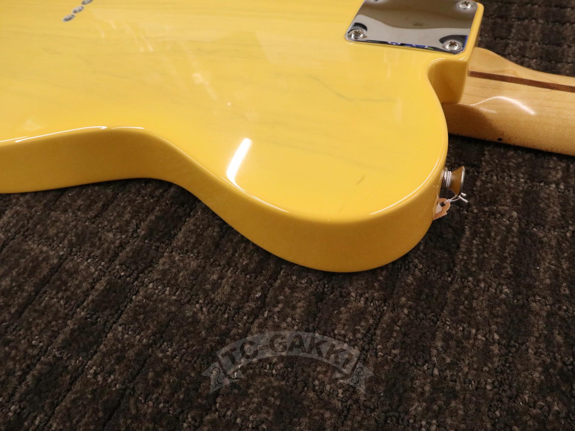 2009 1952 Telecaster NOS - TC楽器 - TCGAKKI