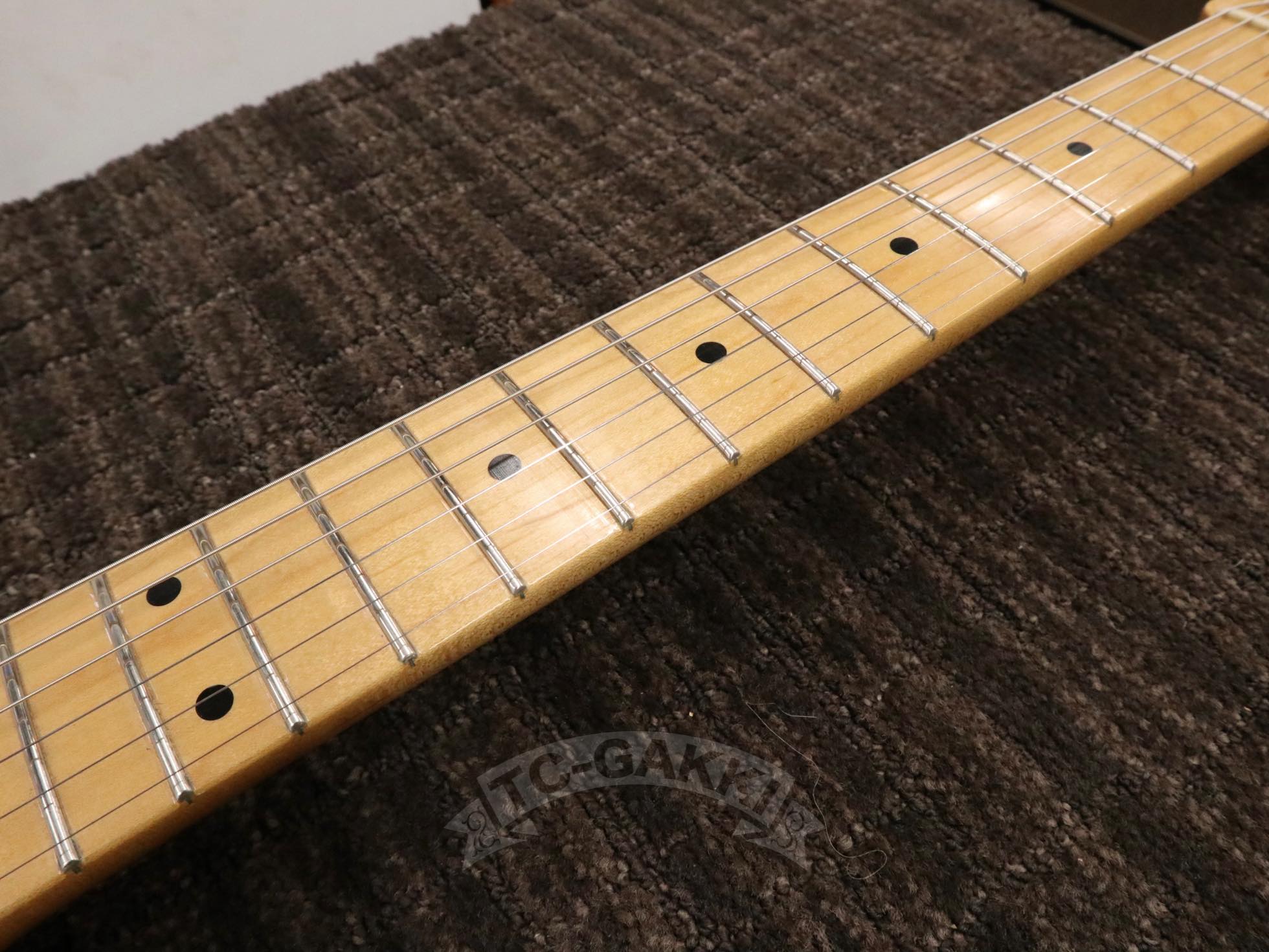 2009 1952 Telecaster NOS - TC楽器 - TCGAKKI