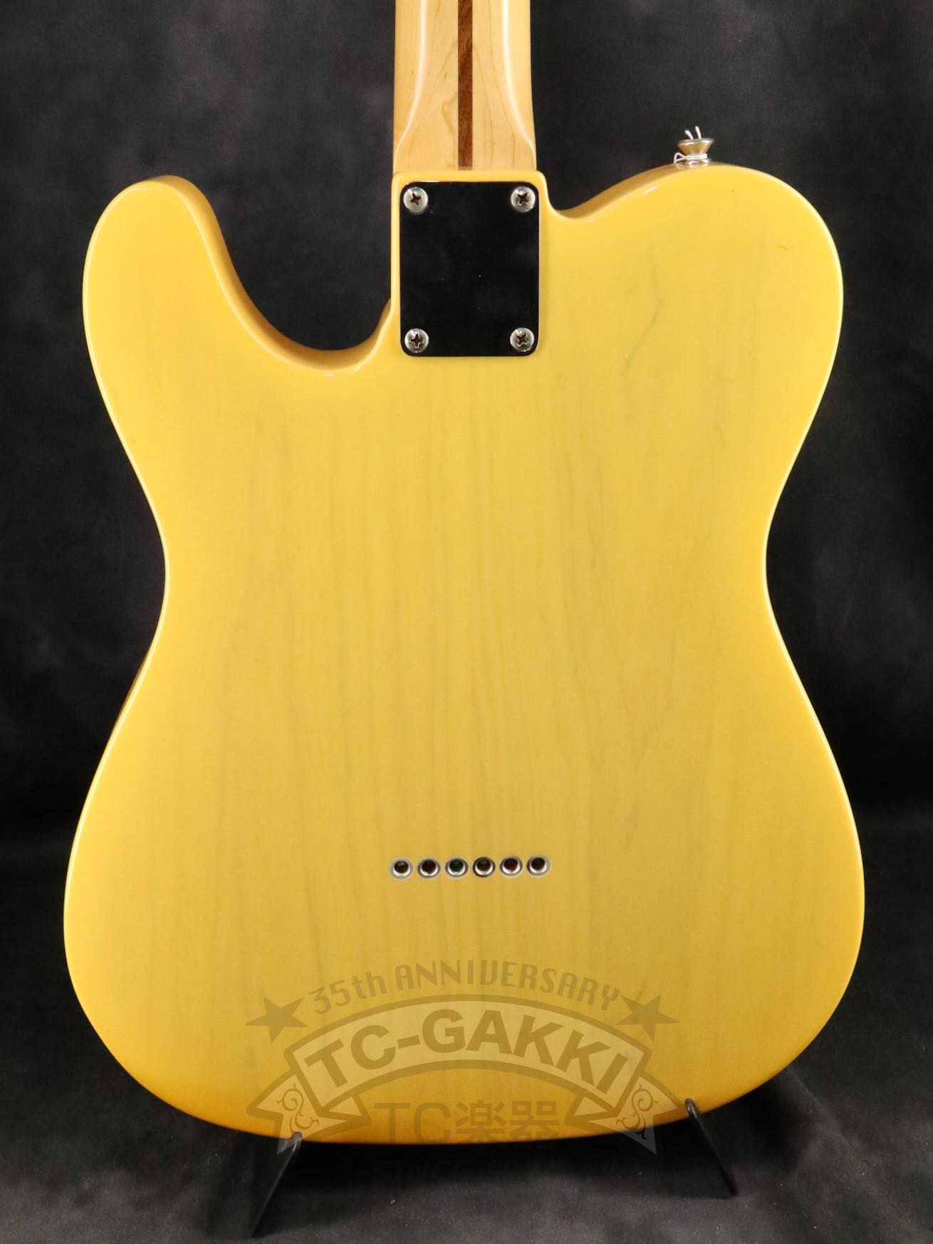 2009 1952 Telecaster NOS - TC楽器 - TCGAKKI