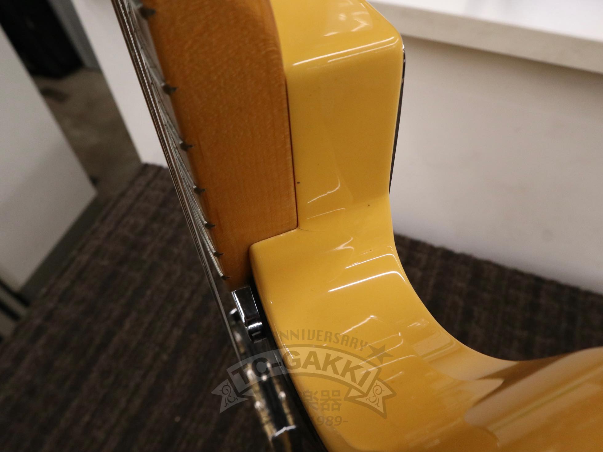 2009 1952 Telecaster NOS - TC楽器 - TCGAKKI