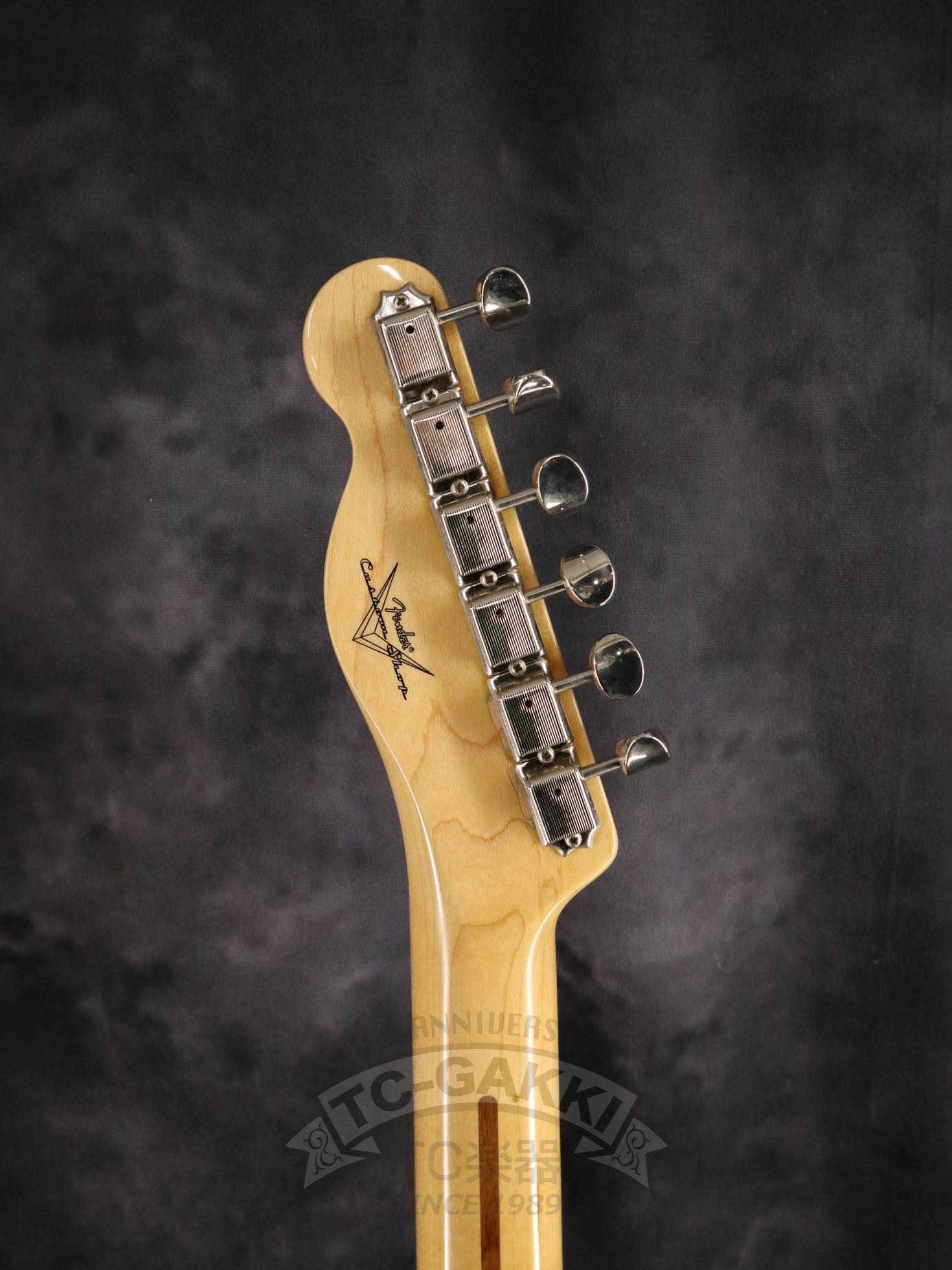 2009 1952 Telecaster NOS - TC楽器 - TCGAKKI
