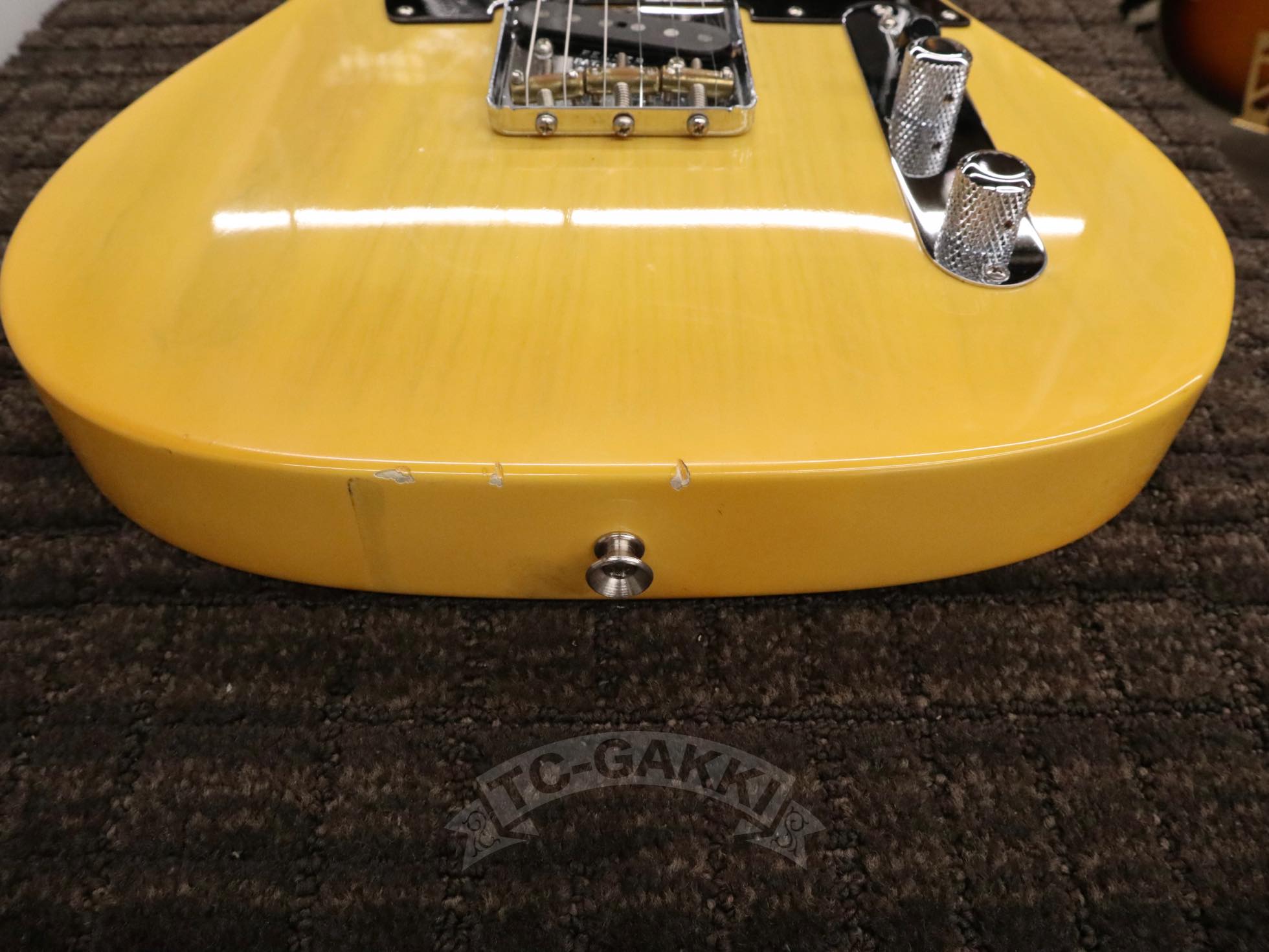 2009 1952 Telecaster NOS - TC楽器 - TCGAKKI