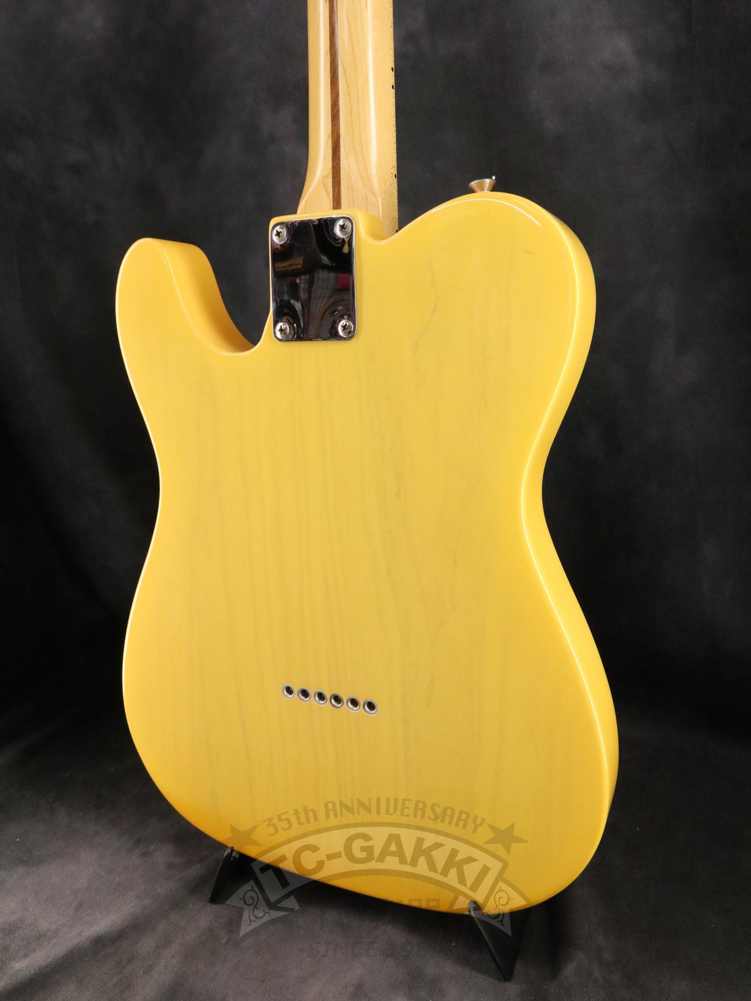2009 1952 Telecaster NOS - TC楽器 - TCGAKKI