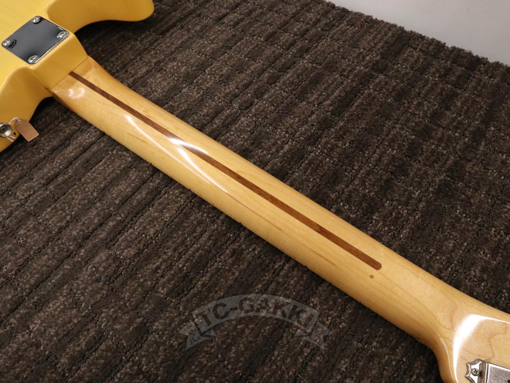 2009 1952 Telecaster NOS - TC楽器 - TCGAKKI