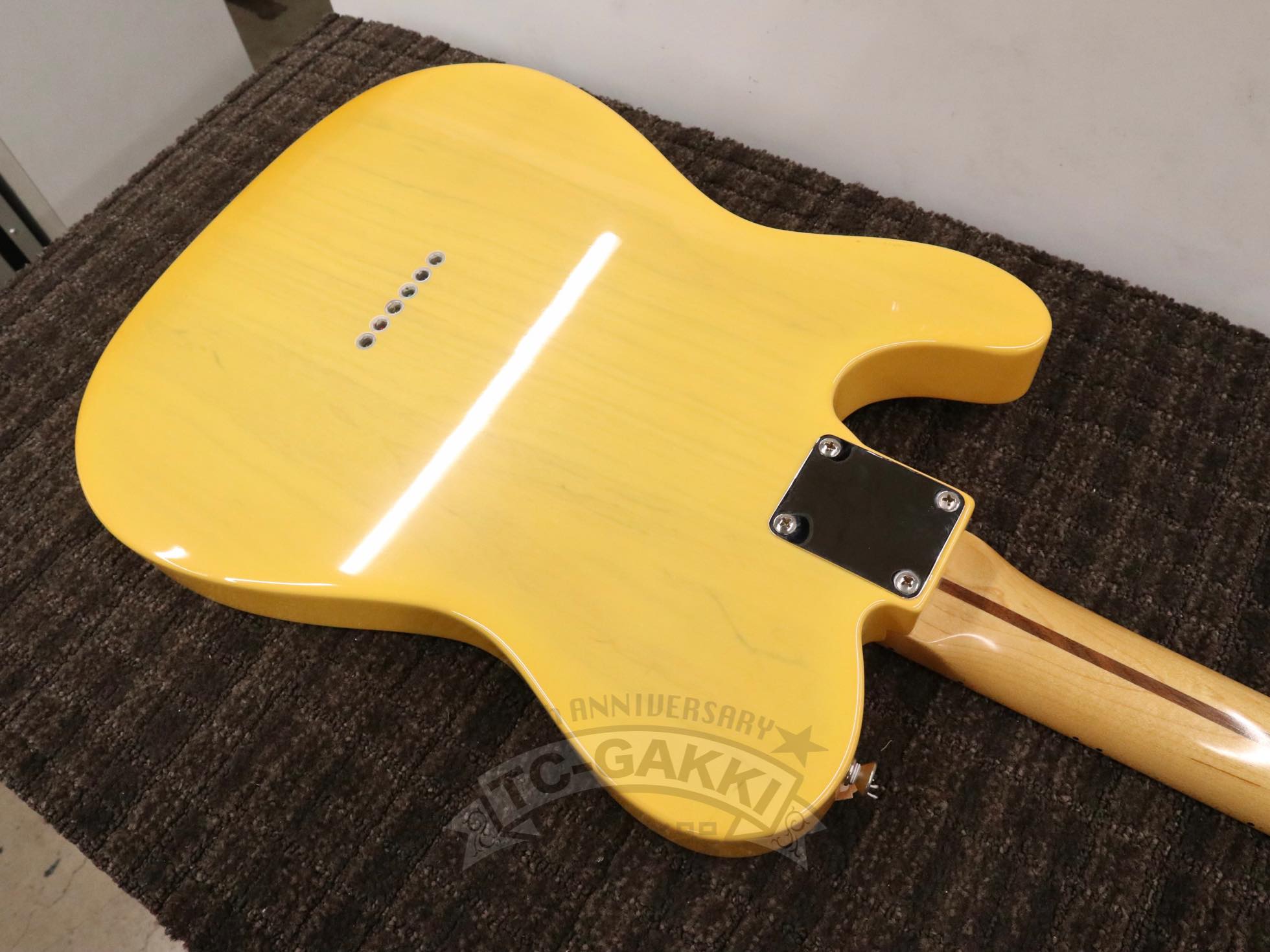 2009 1952 Telecaster NOS - TC楽器 - TCGAKKI