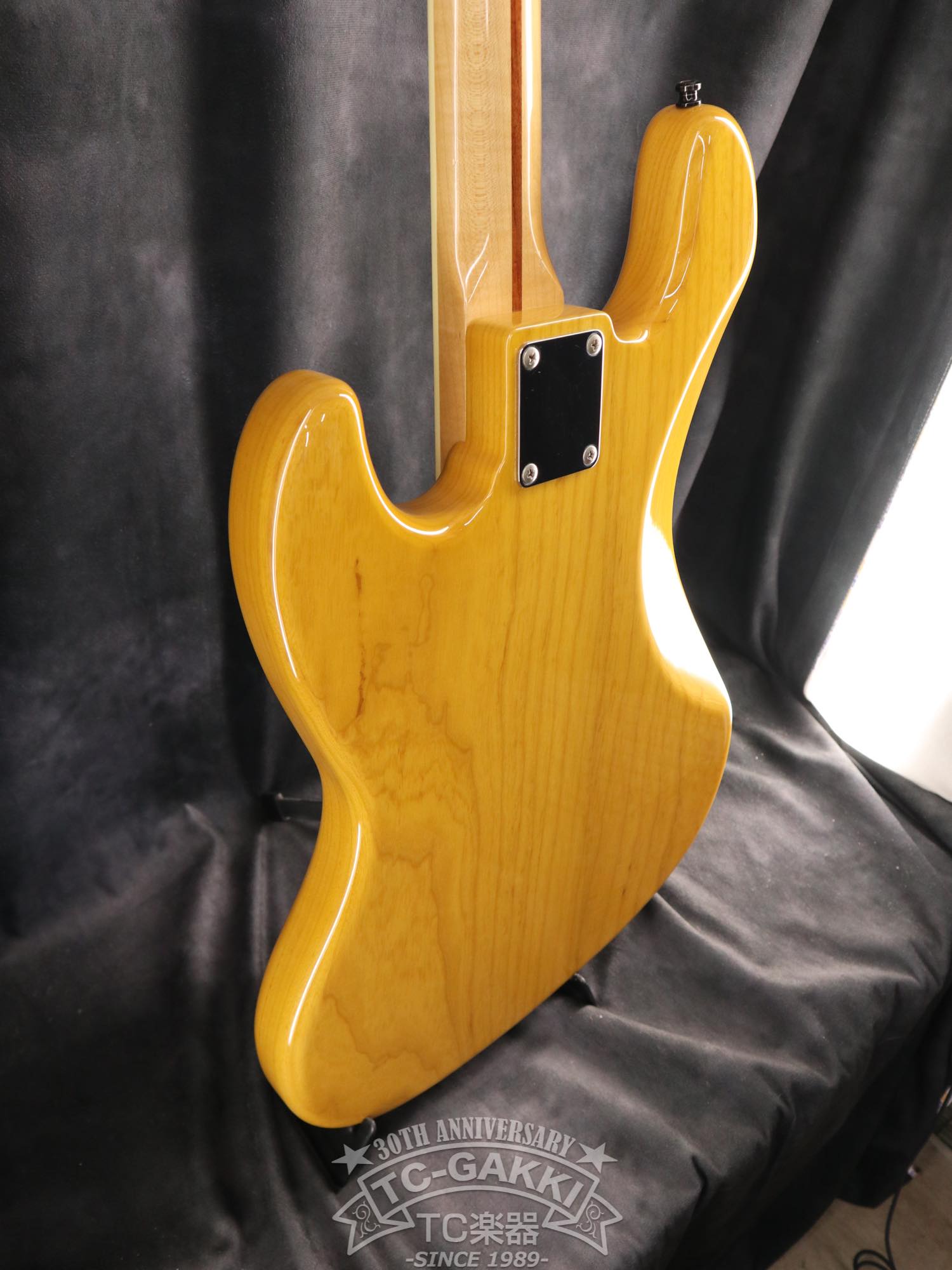 2009 Fujigen(FGN) NCJB - 10 - TC楽器 - TCGAKKI
