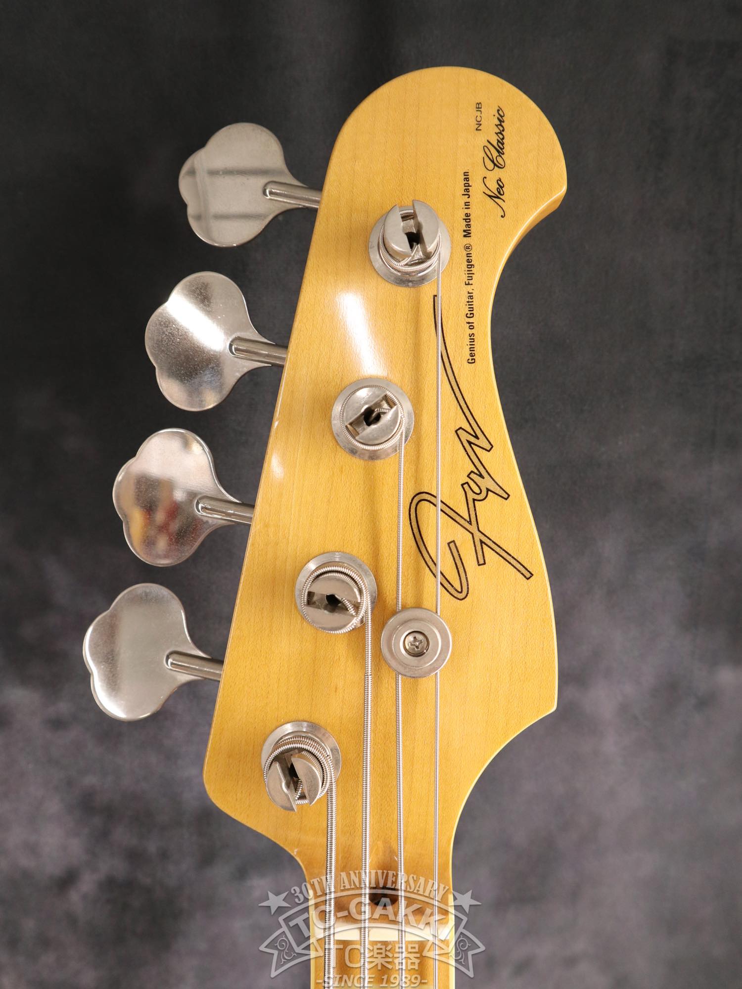 2009 Fujigen(FGN) NCJB-10
