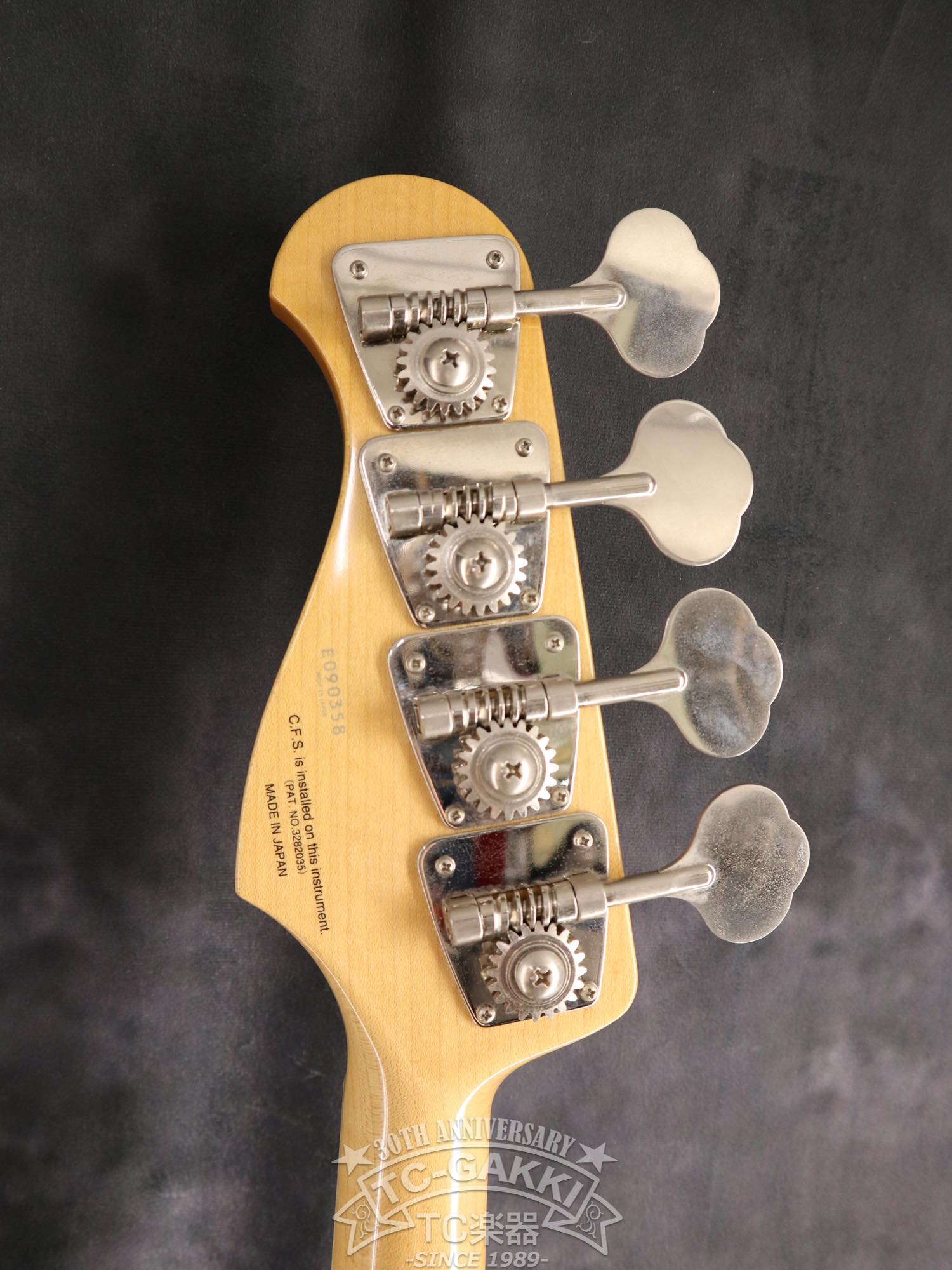 2009 Fujigen(FGN) NCJB-10