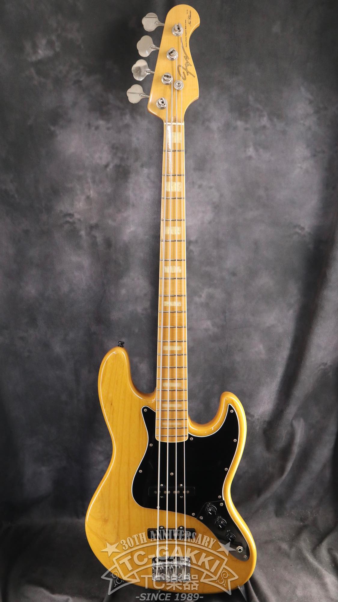 2009 Fujigen(FGN) NCJB-10 2009 Fujigen(FGN) NCJB-10