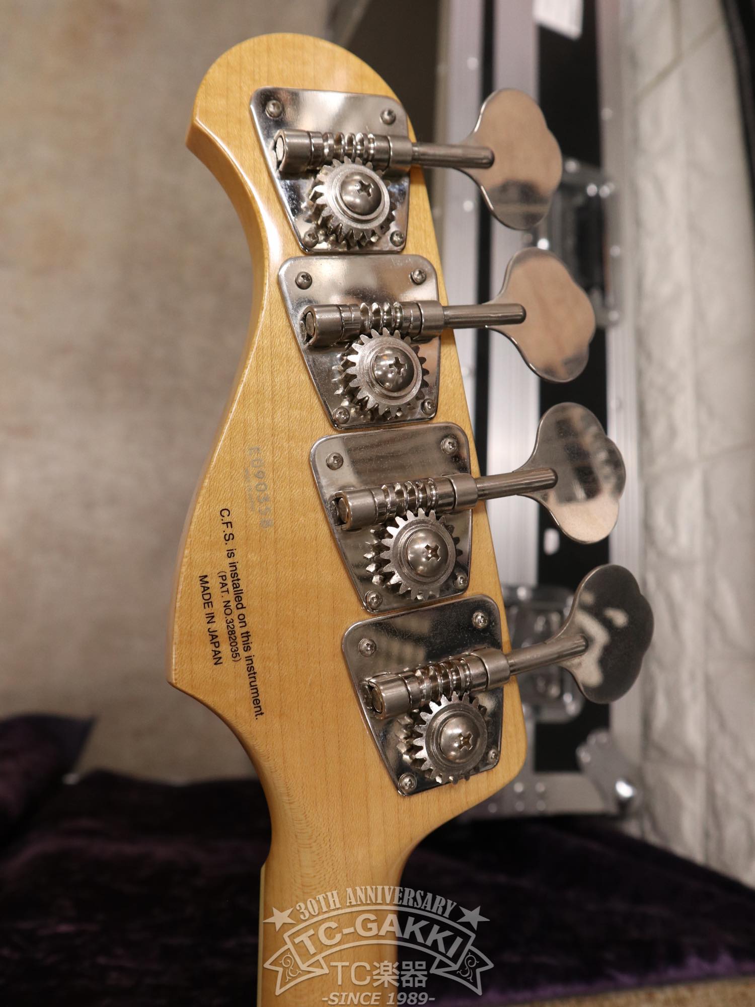 2009 Fujigen(FGN) NCJB - 10 - TC楽器 - TCGAKKI