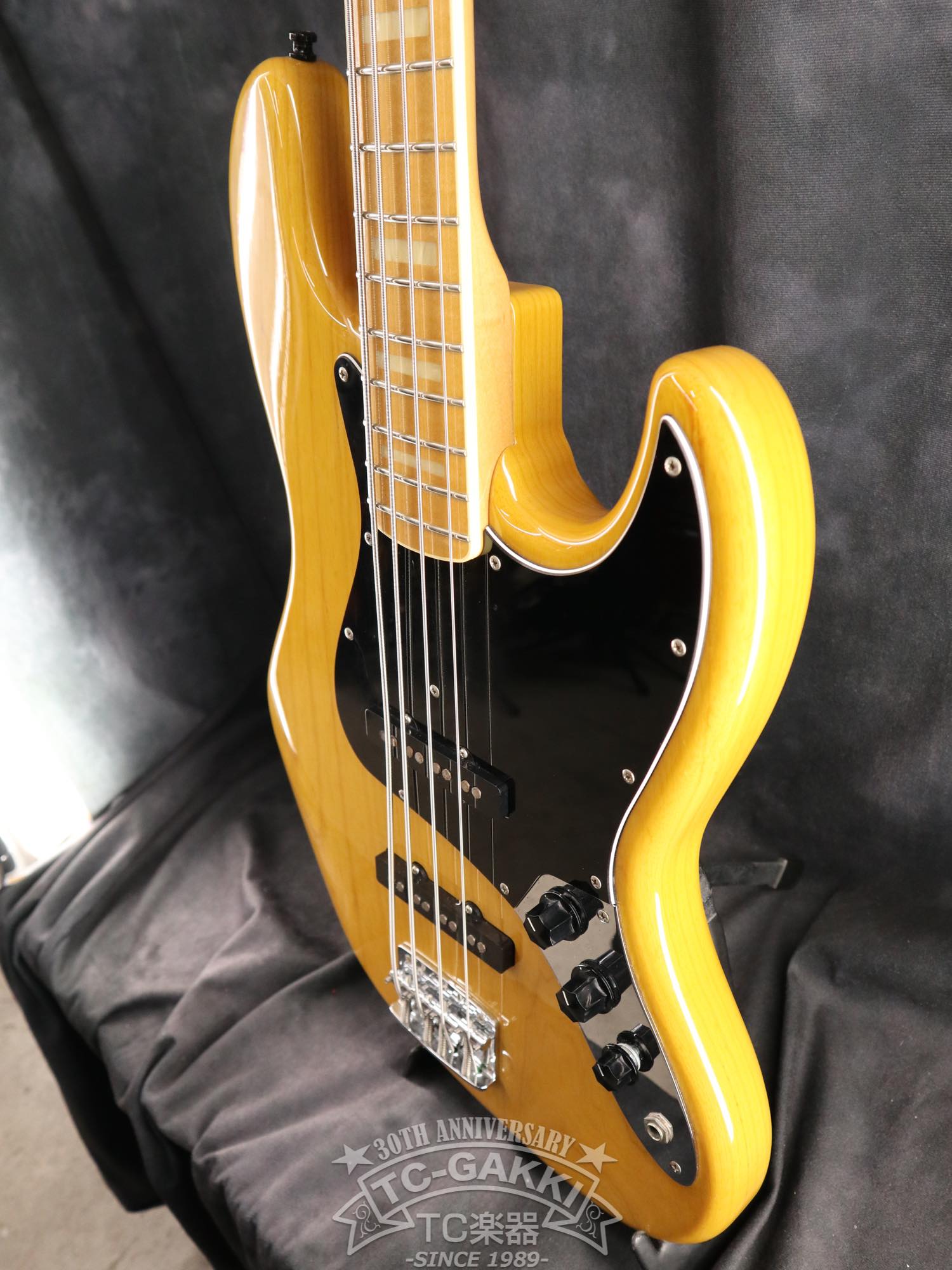 2009 Fujigen(FGN) NCJB - 10 - TC楽器 - TCGAKKI