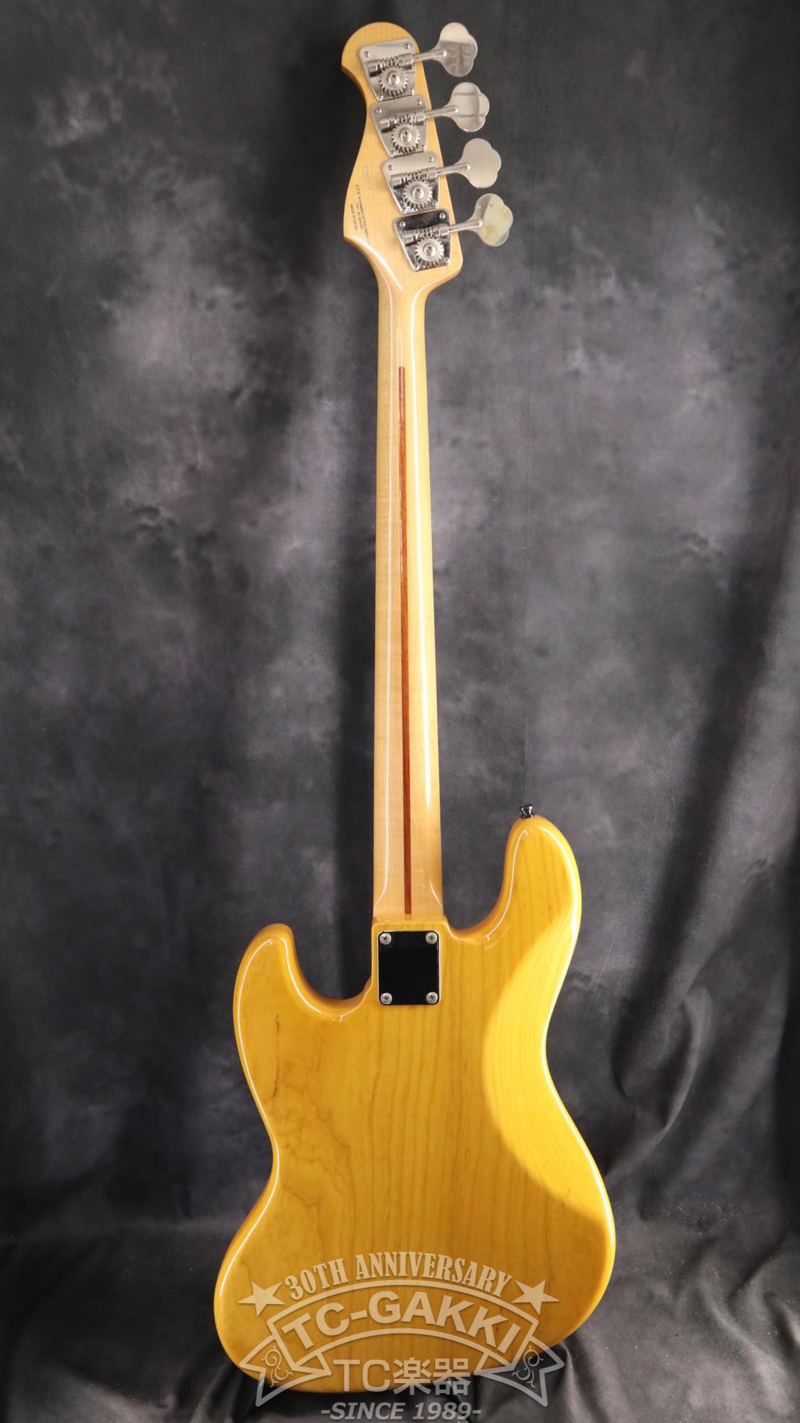【2/21〜23のみ販売＆発送】FGN フジゲン 楽天市場】FUJIGEN（エレキベース｜ベース）：ギター・ベース<楽器 (2009年) ベース 日本製 ベース
