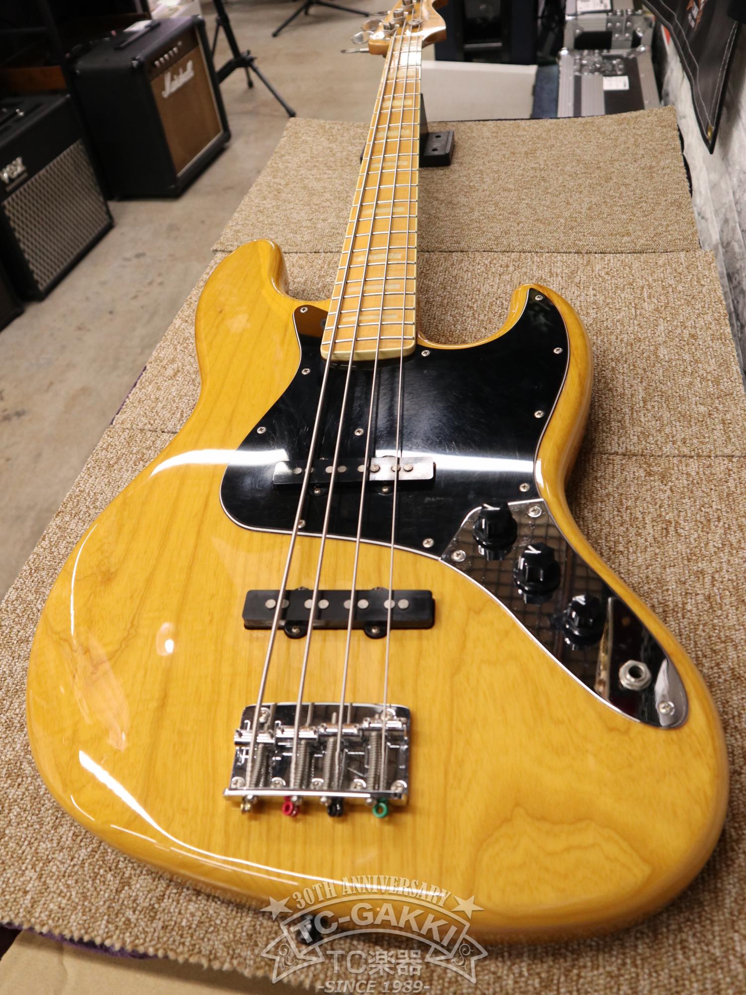 2009 Fujigen(FGN) NCJB - 10 - TC楽器 - TCGAKKI