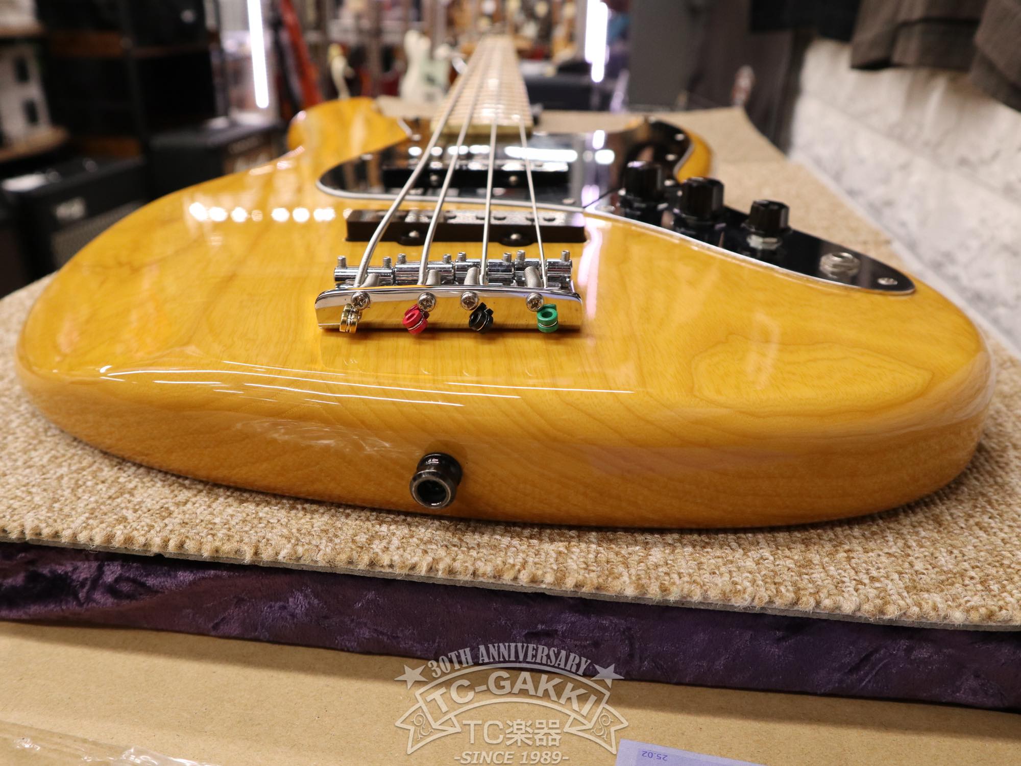 2009 Fujigen(FGN) NCJB - 10 - TC楽器 - TCGAKKI