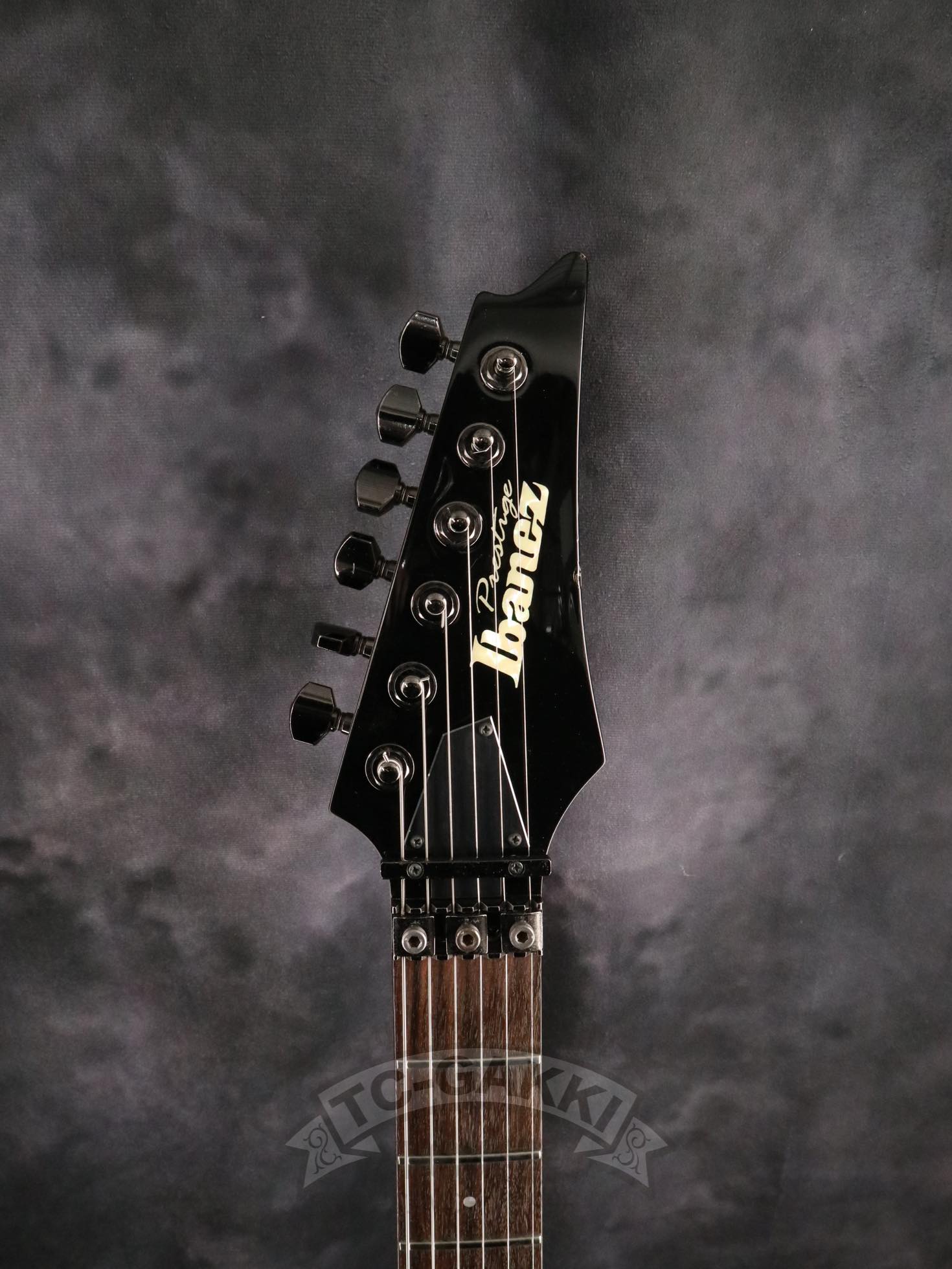 2009 RG1570 Prestige - TC楽器 - TCGAKKI