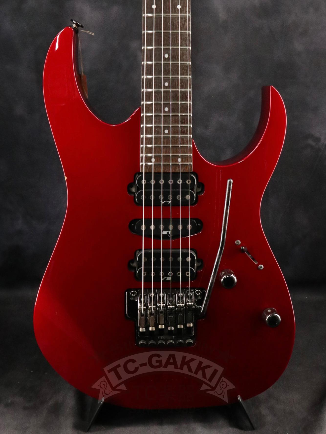 2009 RG1570 Prestige - TC楽器 - TCGAKKI