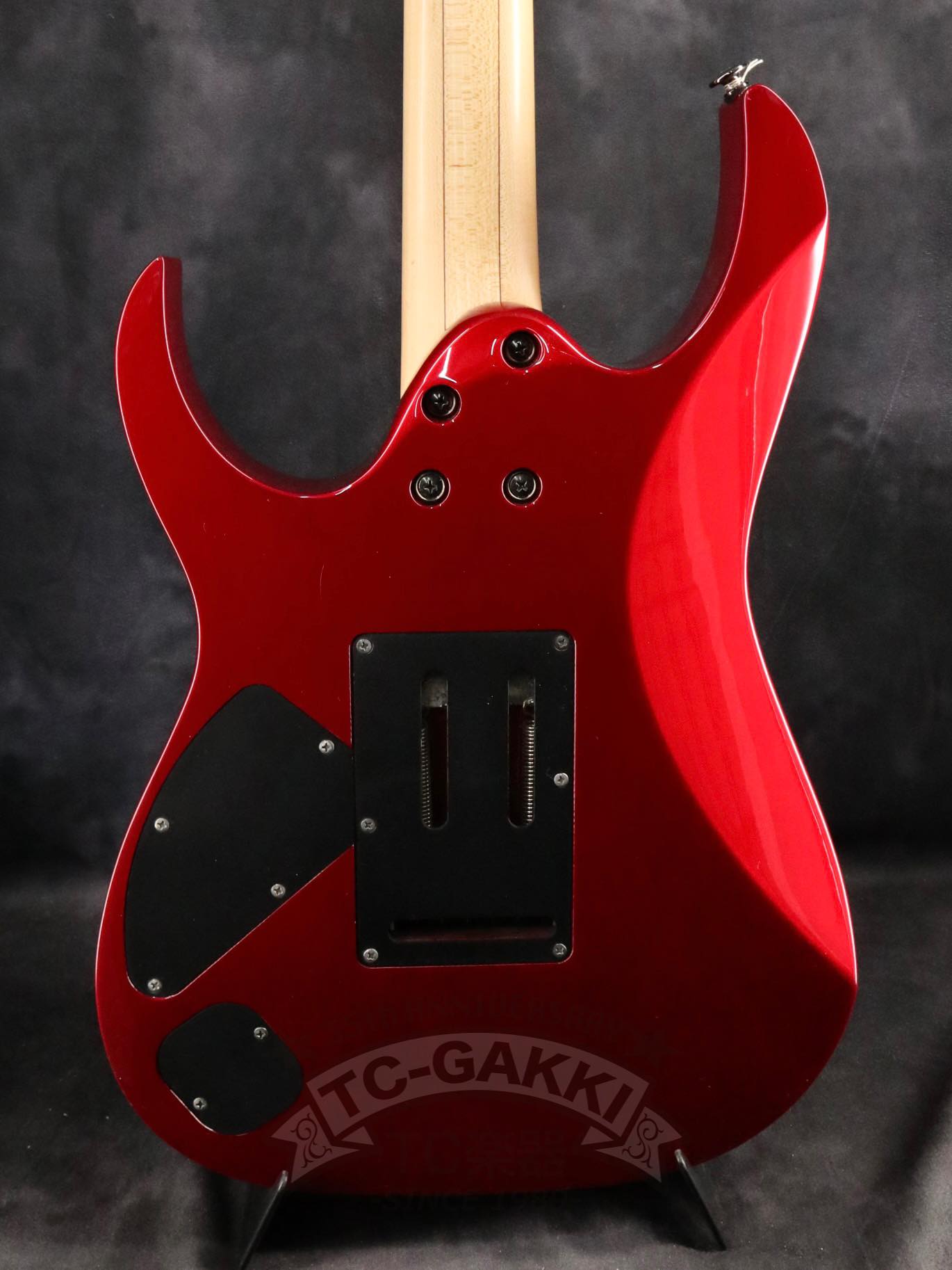 2009 RG1570 Prestige - TC楽器 - TCGAKKI