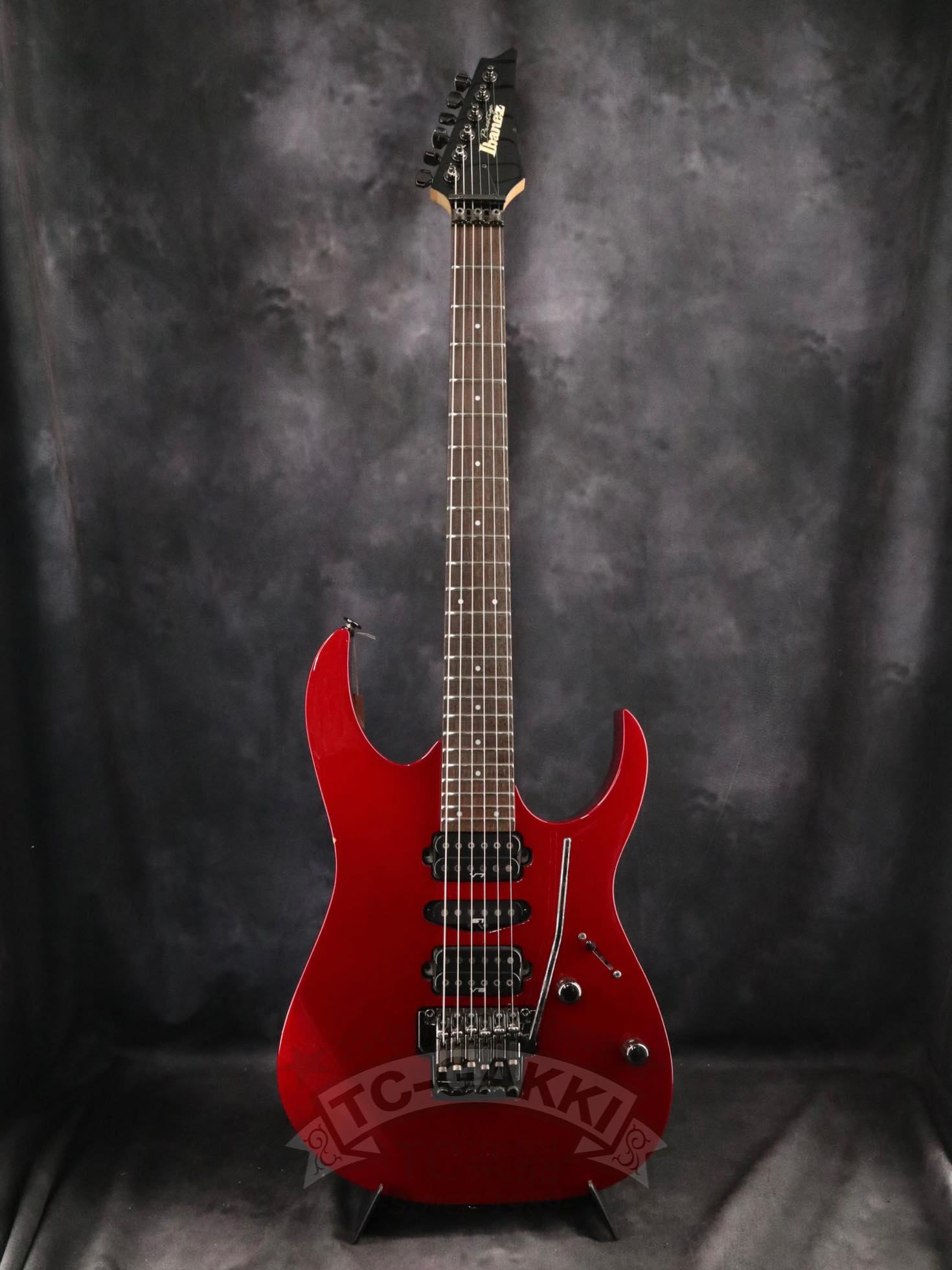 2009 RG1570 Prestige - TC楽器 - TCGAKKI
