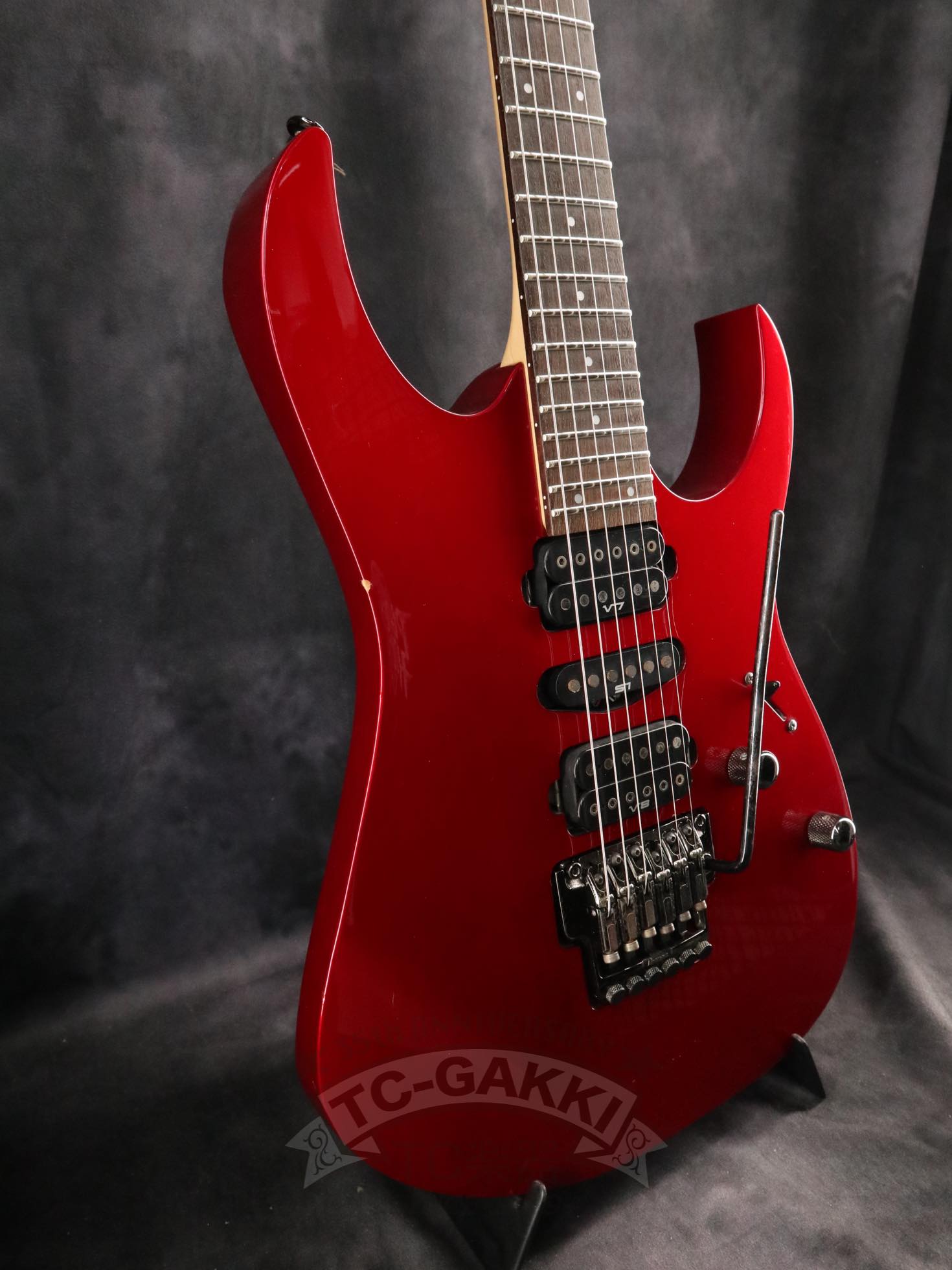 2009 RG1570 Prestige - TC楽器 - TCGAKKI
