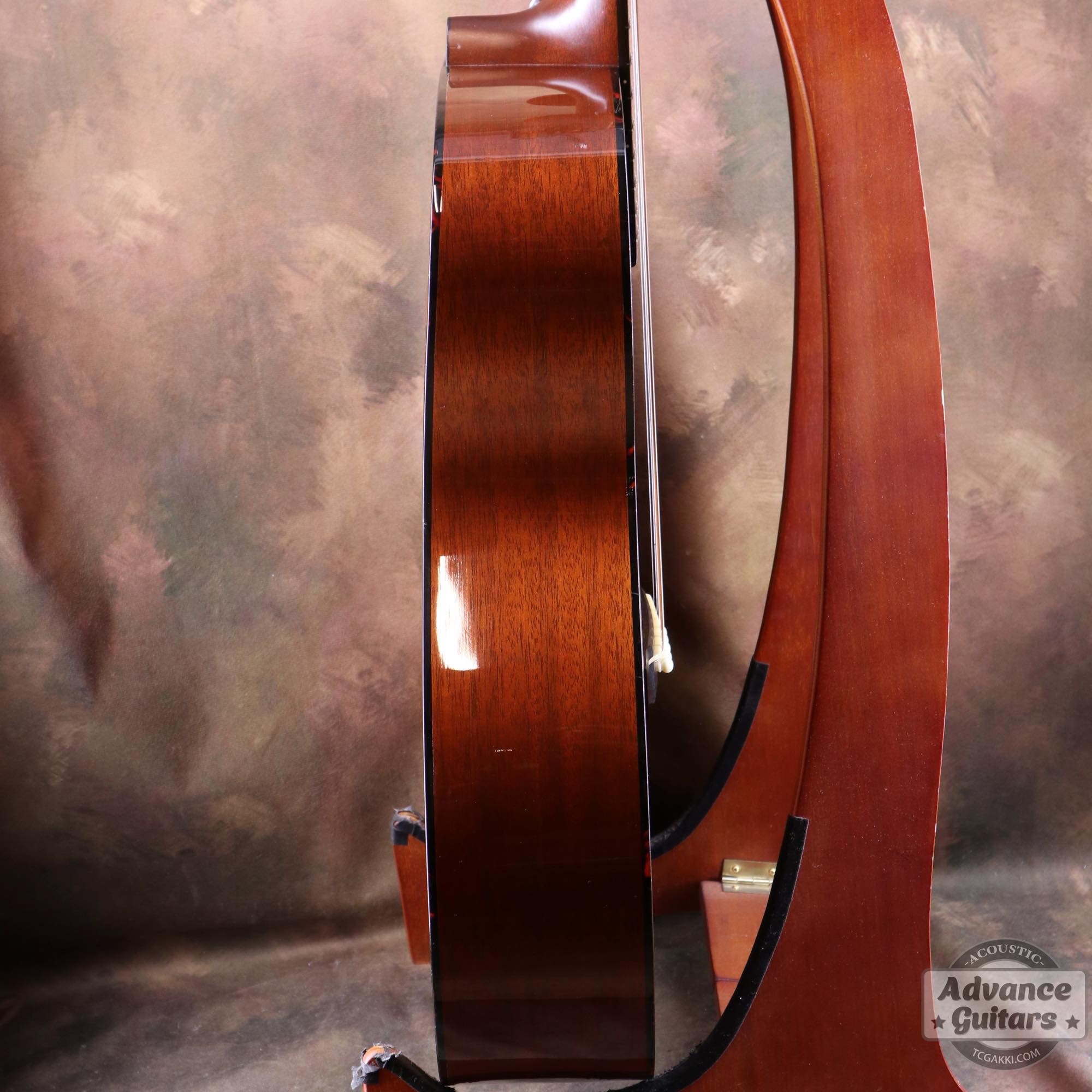 2010年製 000 - 18 CTM - TC楽器 - TCGAKKI