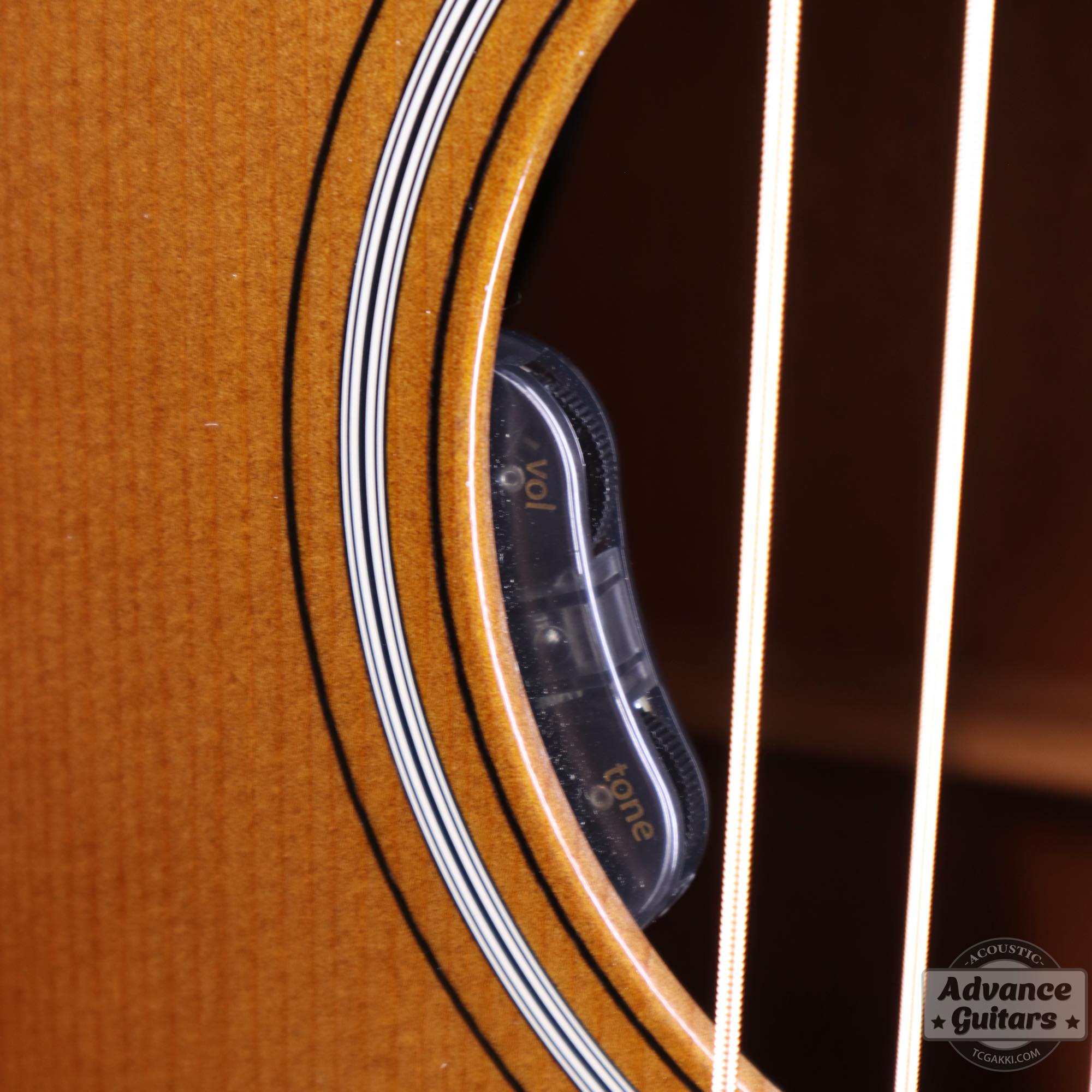 2010年製 000 - 18 CTM - TC楽器 - TCGAKKI