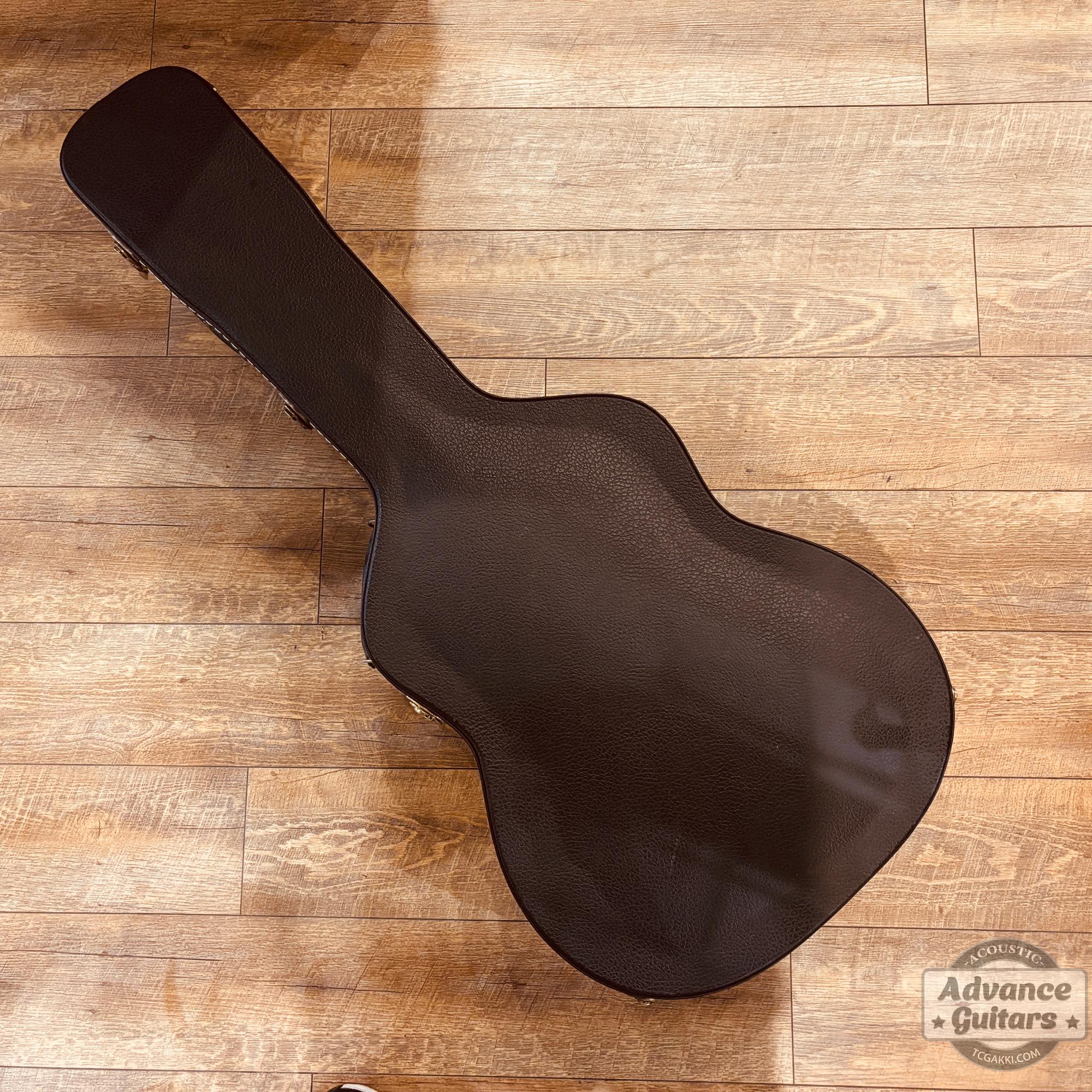 2010年製 000 - 18 CTM - TC楽器 - TCGAKKI