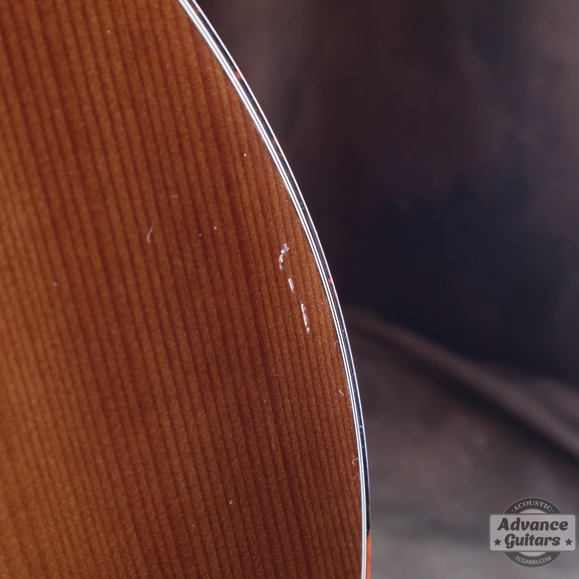 2010年製 000 - 18 CTM - TC楽器 - TCGAKKI