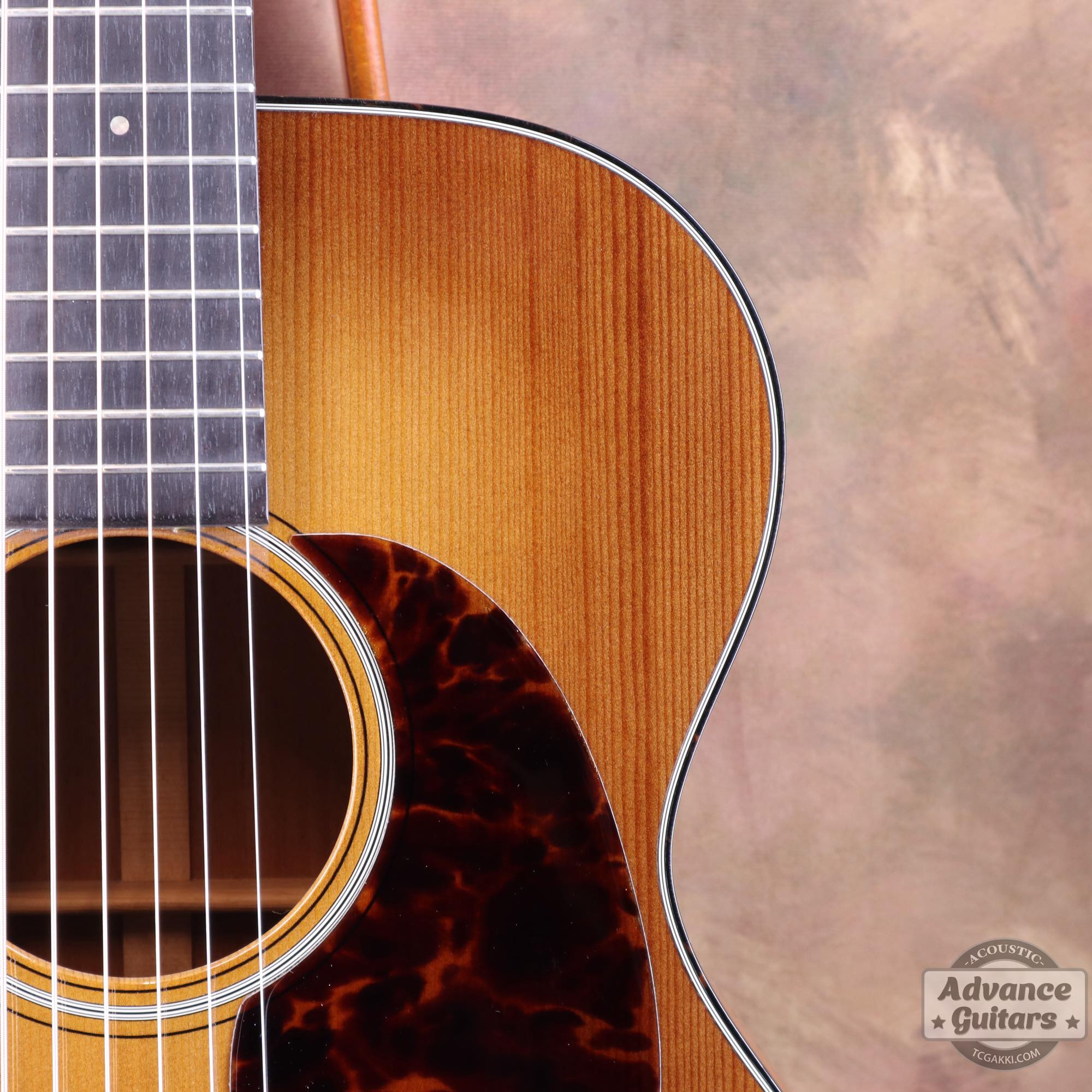 2010年製 000 - 18 CTM - TC楽器 - TCGAKKI