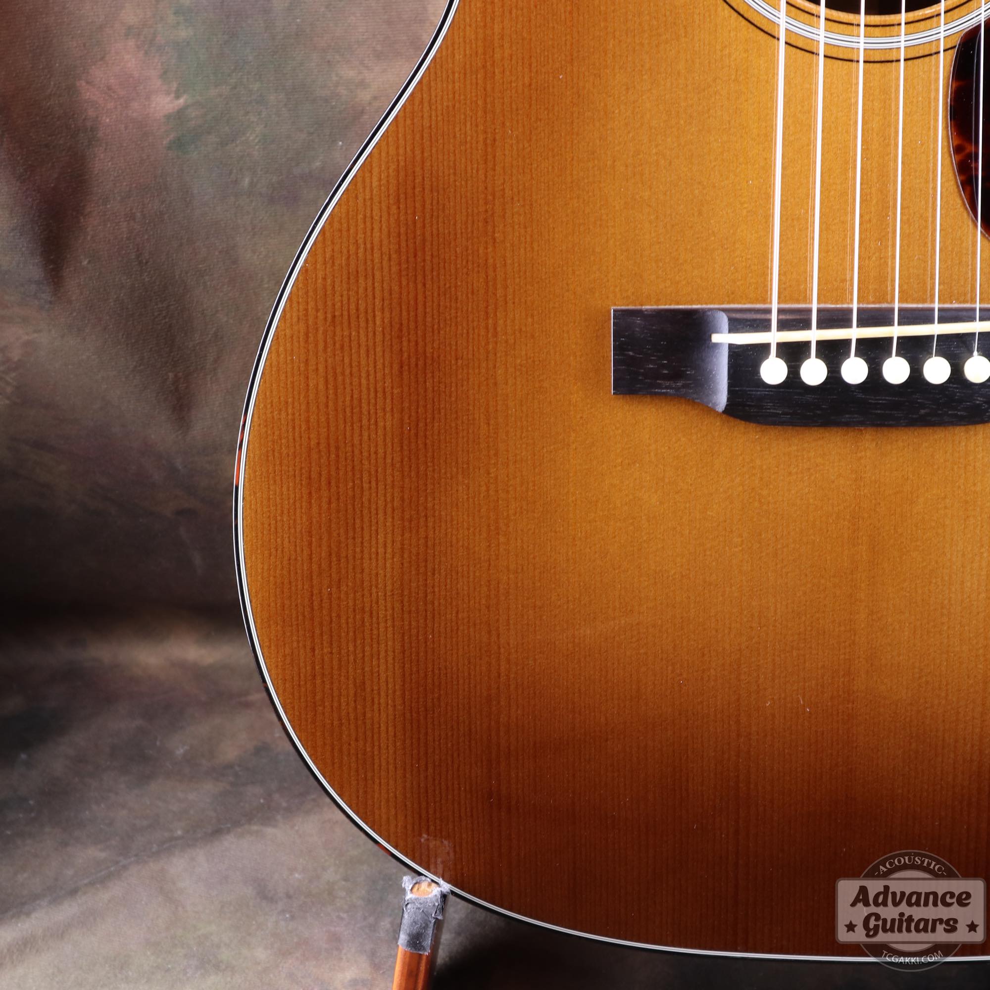 2010年製 000 - 18 CTM - TC楽器 - TCGAKKI