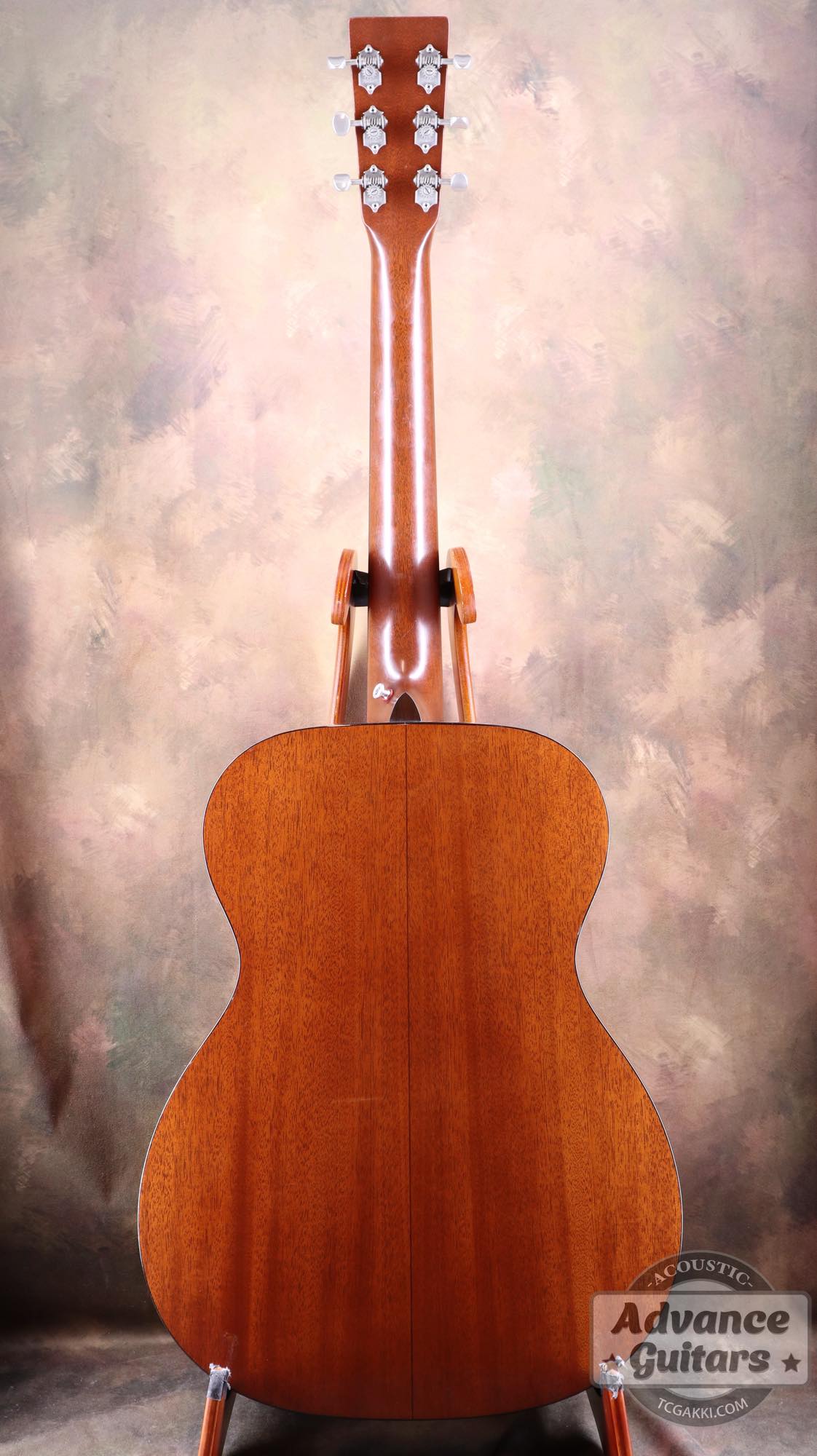 2010年製 000 - 18 CTM - TC楽器 - TCGAKKI