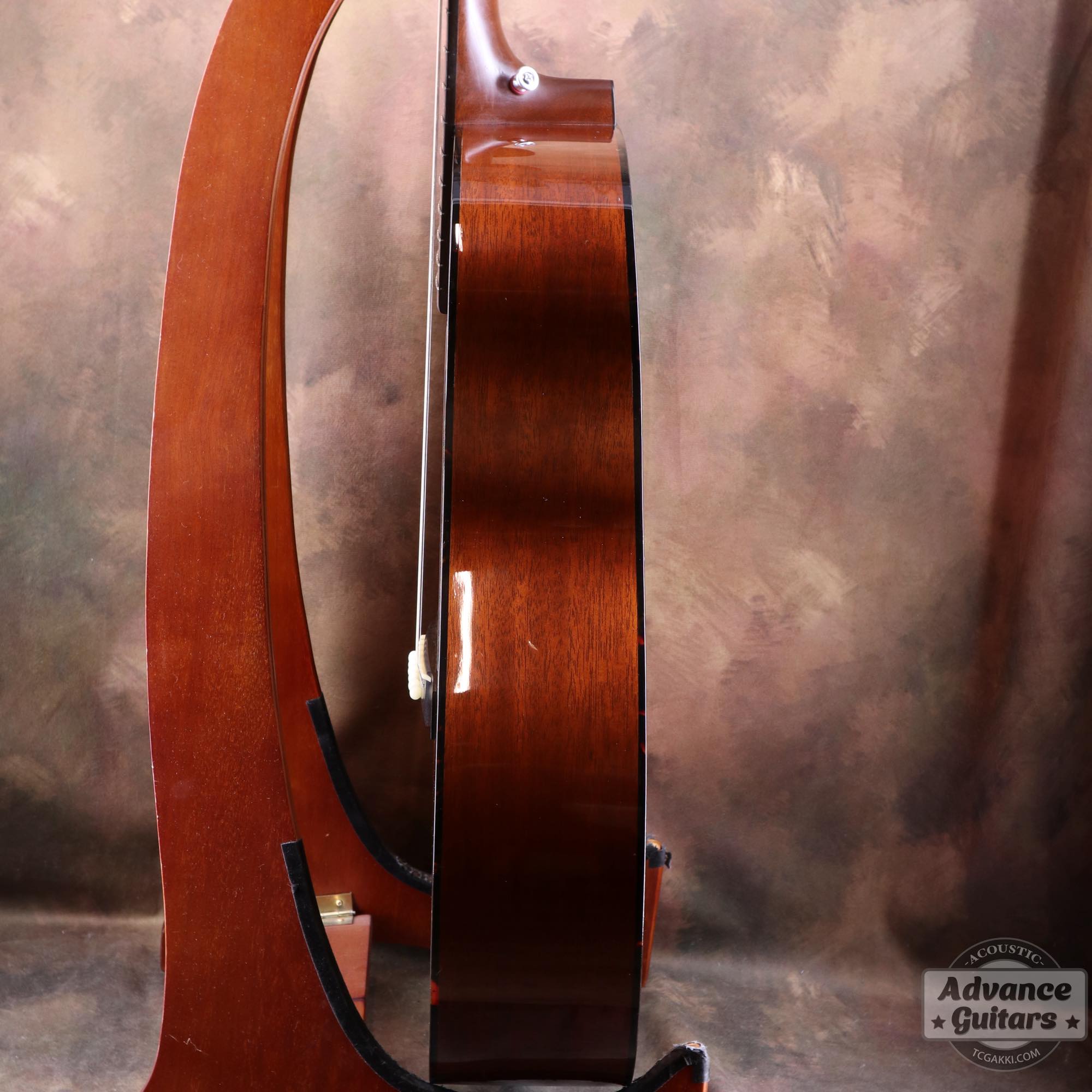 2010年製 000 - 18 CTM - TC楽器 - TCGAKKI