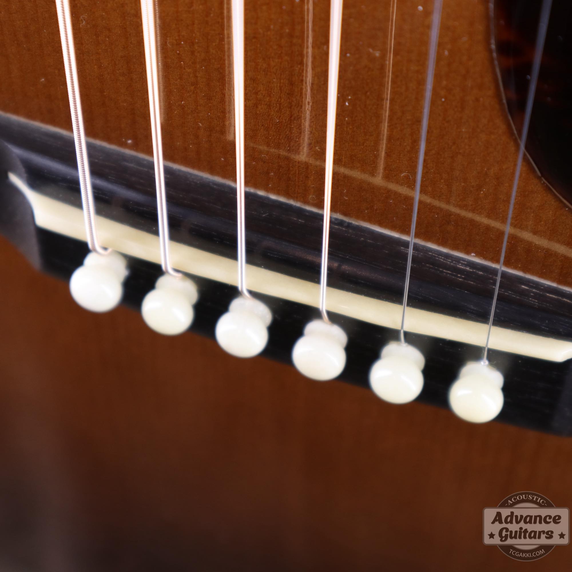 2010年製 000 - 18 CTM - TC楽器 - TCGAKKI