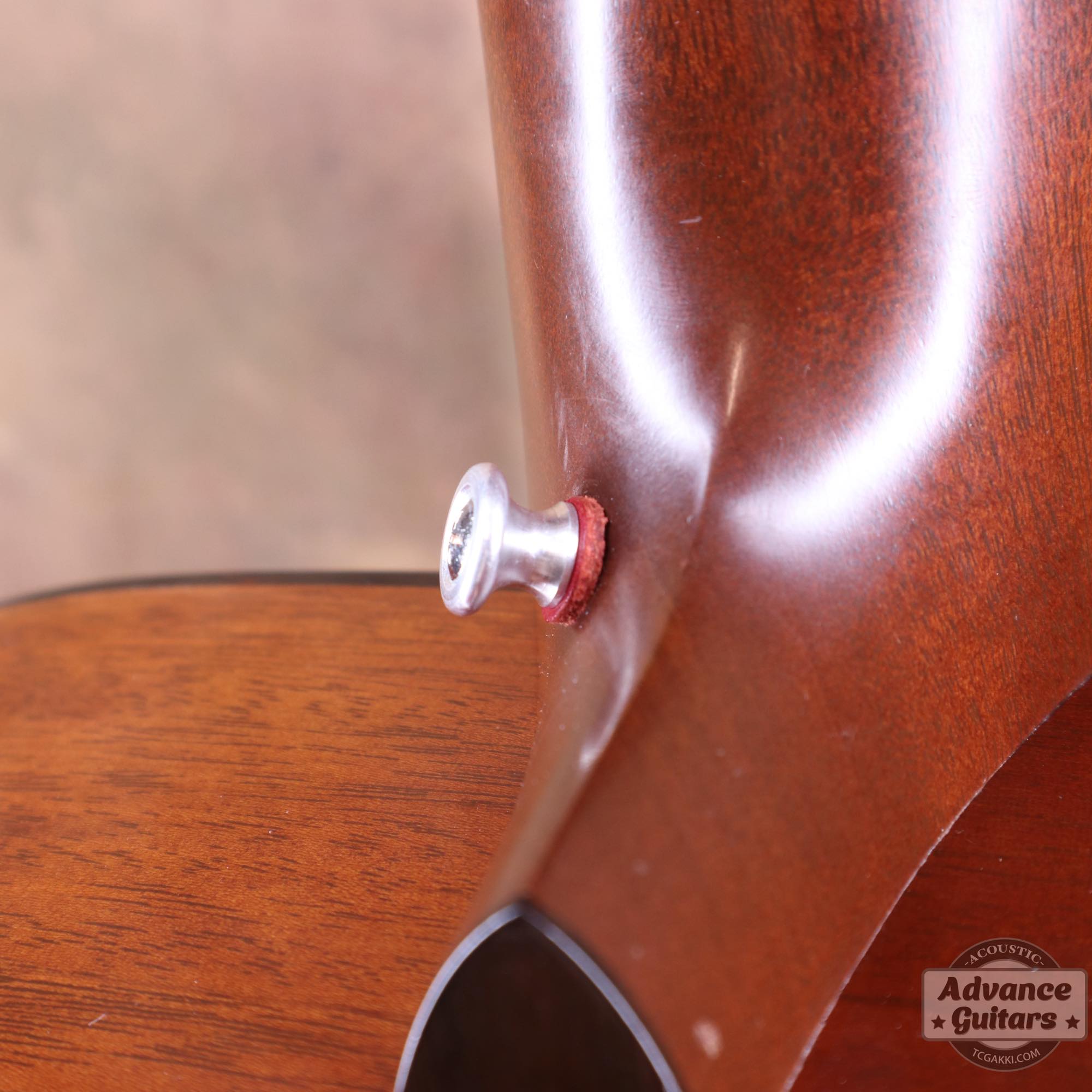 2010年製 000 - 18 CTM - TC楽器 - TCGAKKI