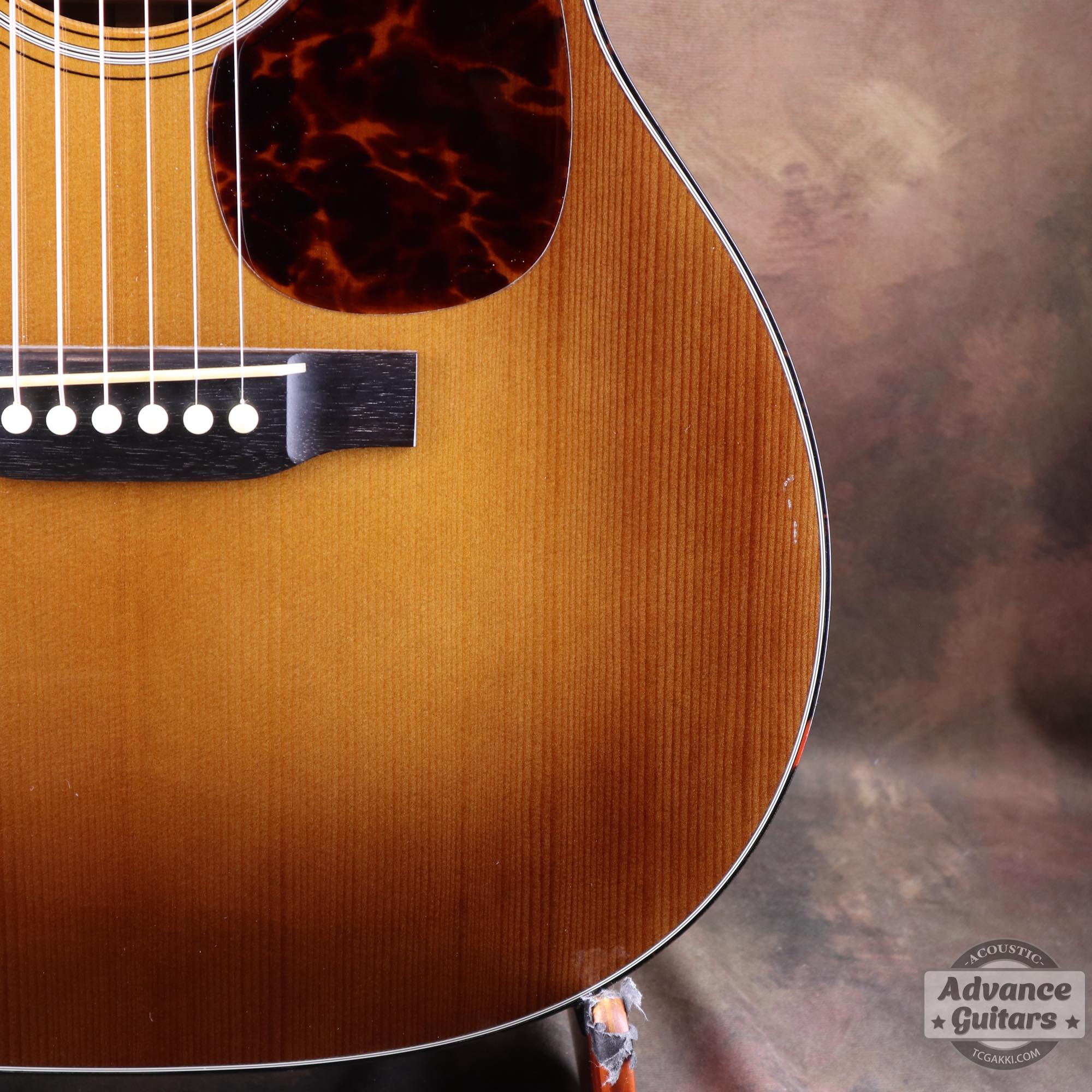 2010年製 000 - 18 CTM - TC楽器 - TCGAKKI