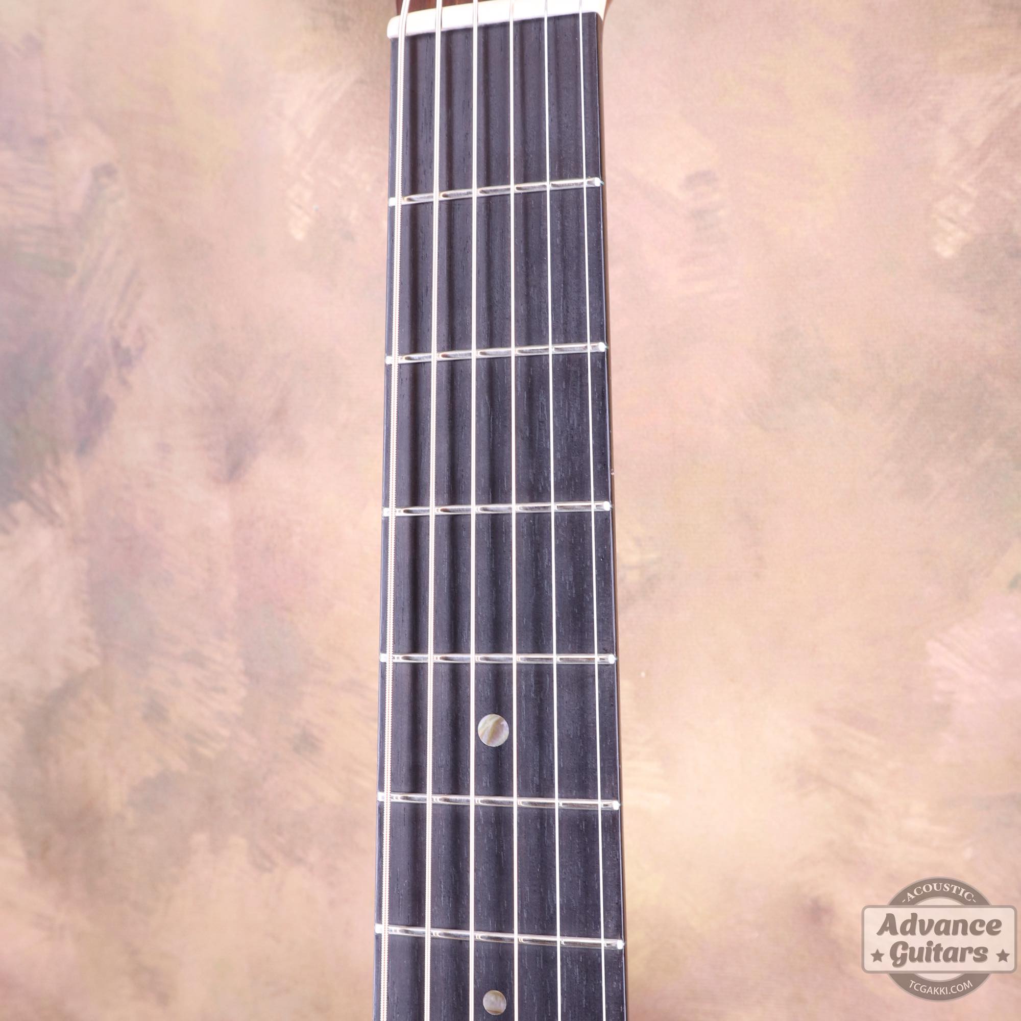 2010年製 000 - 18 CTM - TC楽器 - TCGAKKI